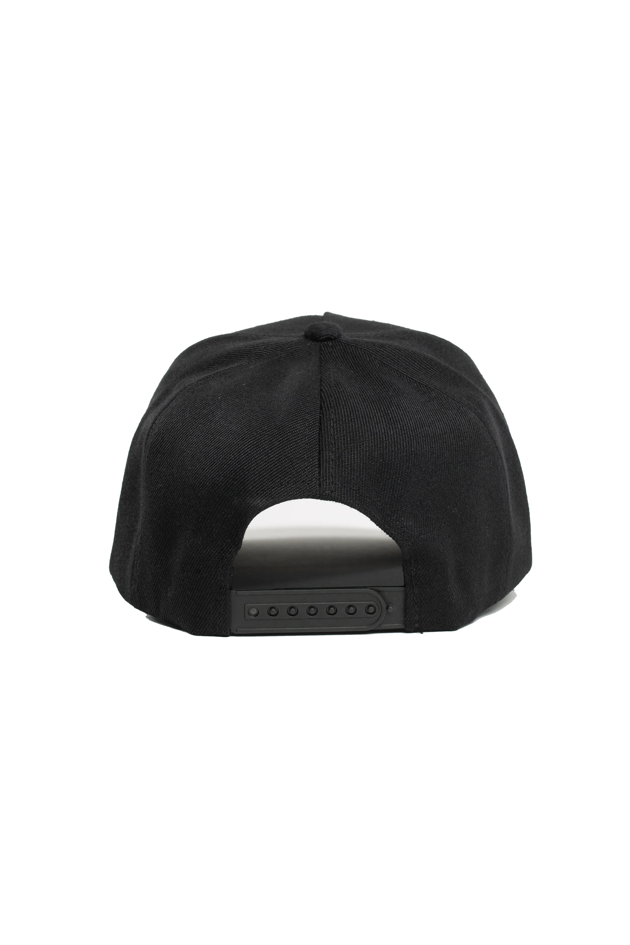 Black - Green Shield Hat - Image 3