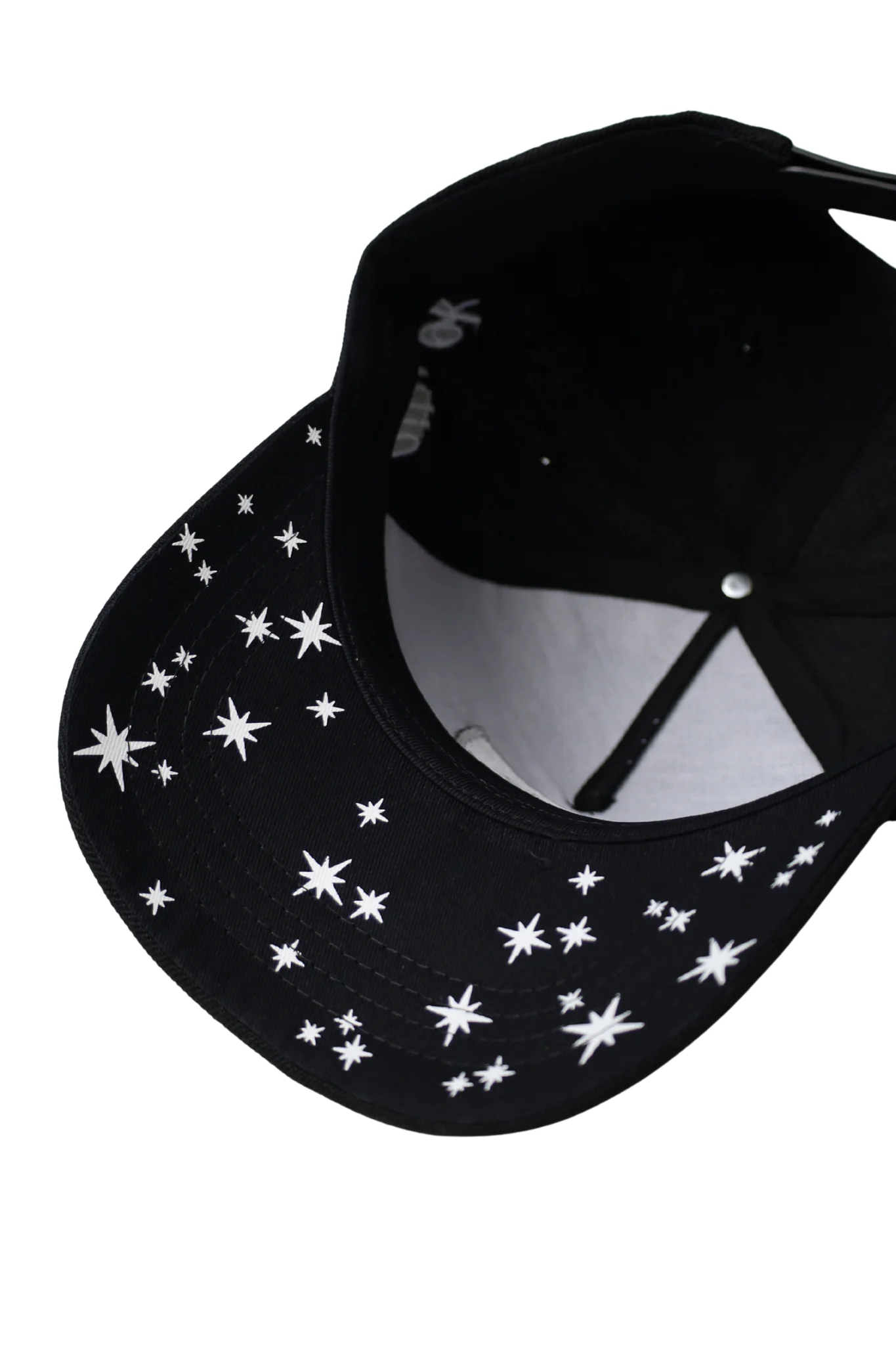 City of Stars Hat -  Black - Image 4