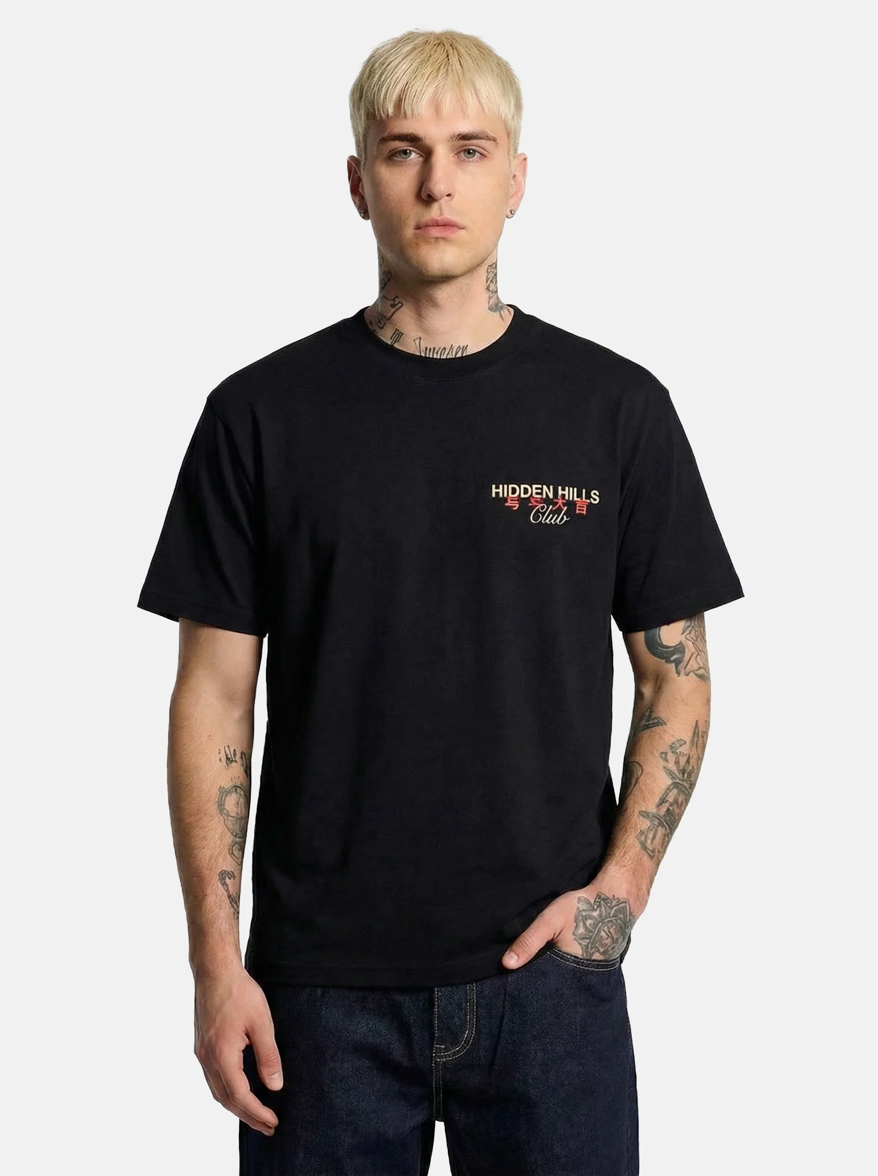 Hidden Fortune Tee - Image 3