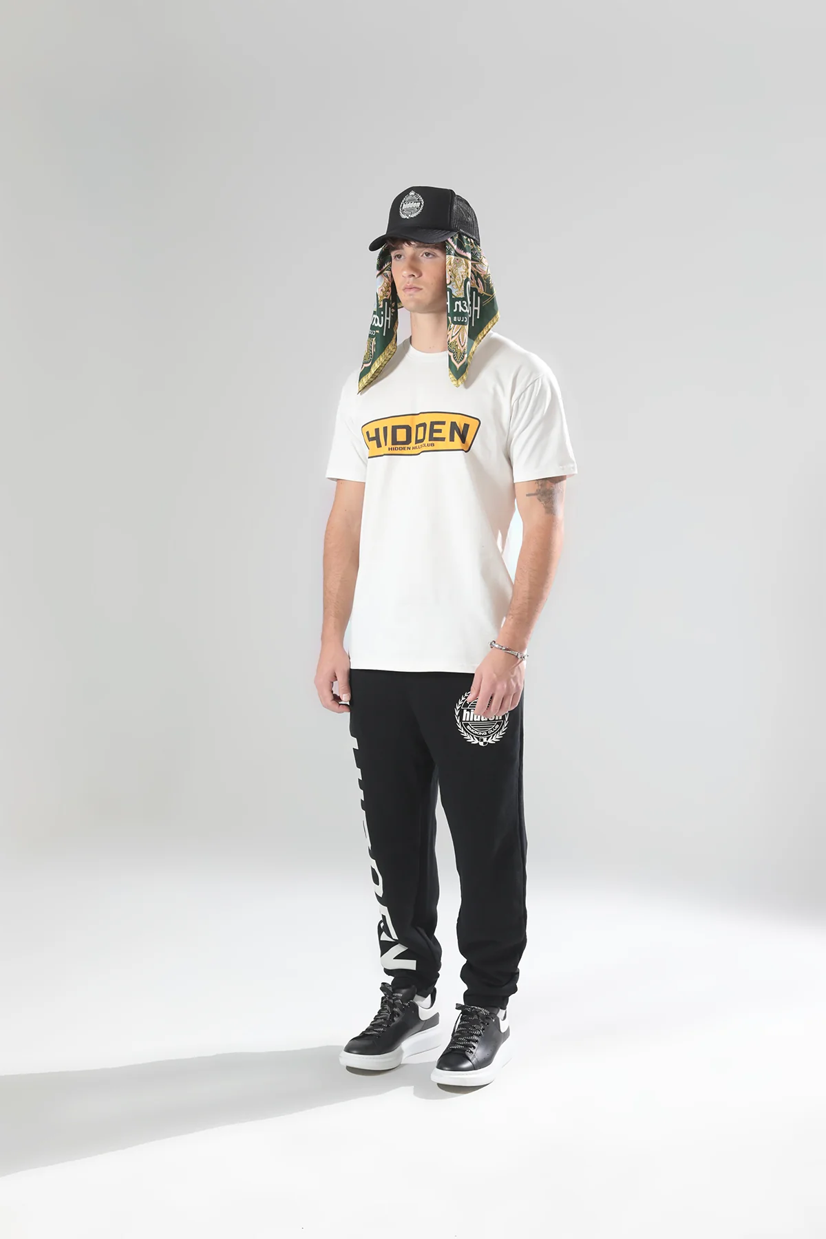 Country Club Sweatpants - Image 7