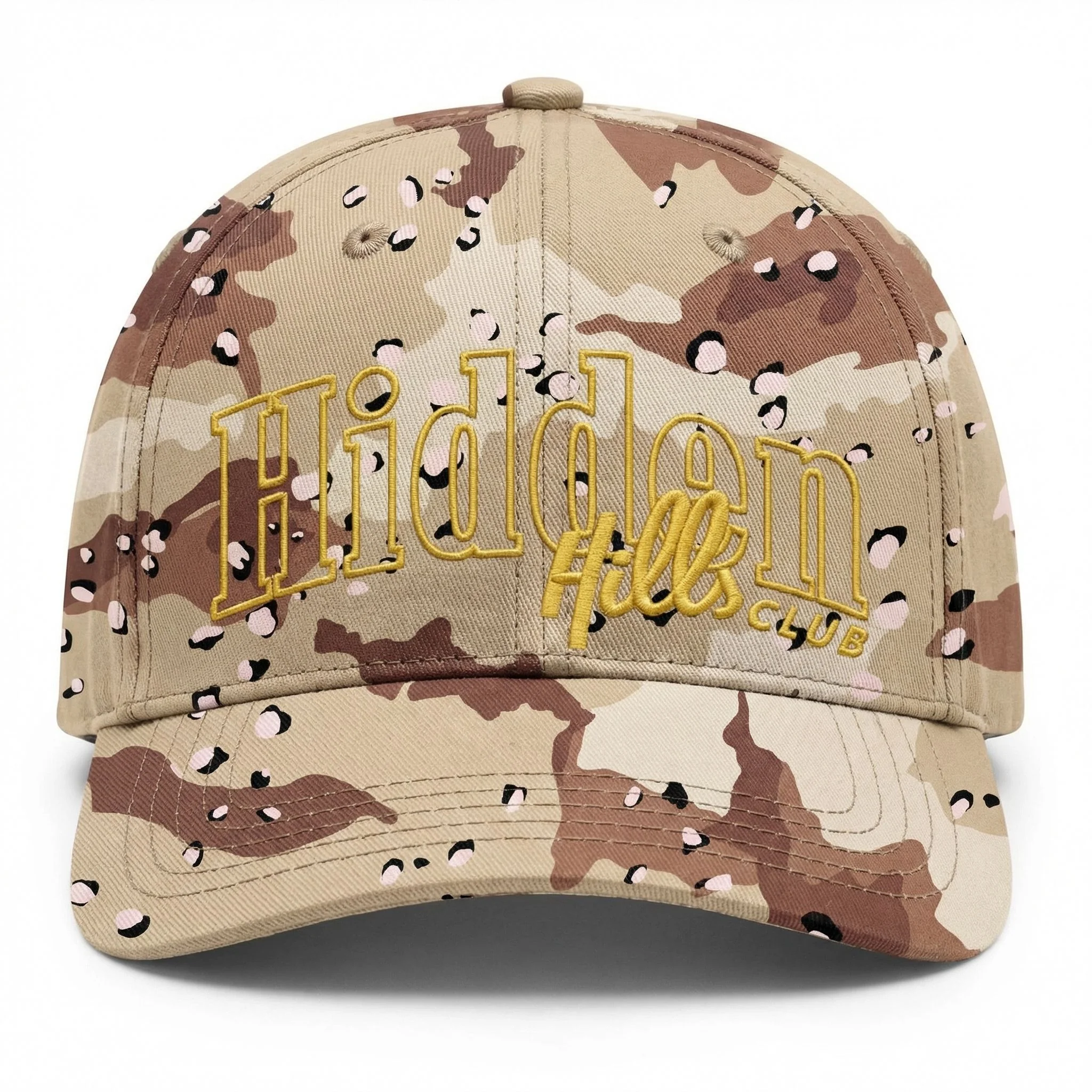 Desert Hills Collection