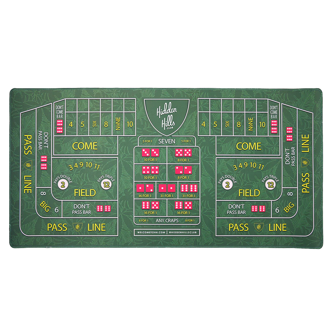 Desk Mat