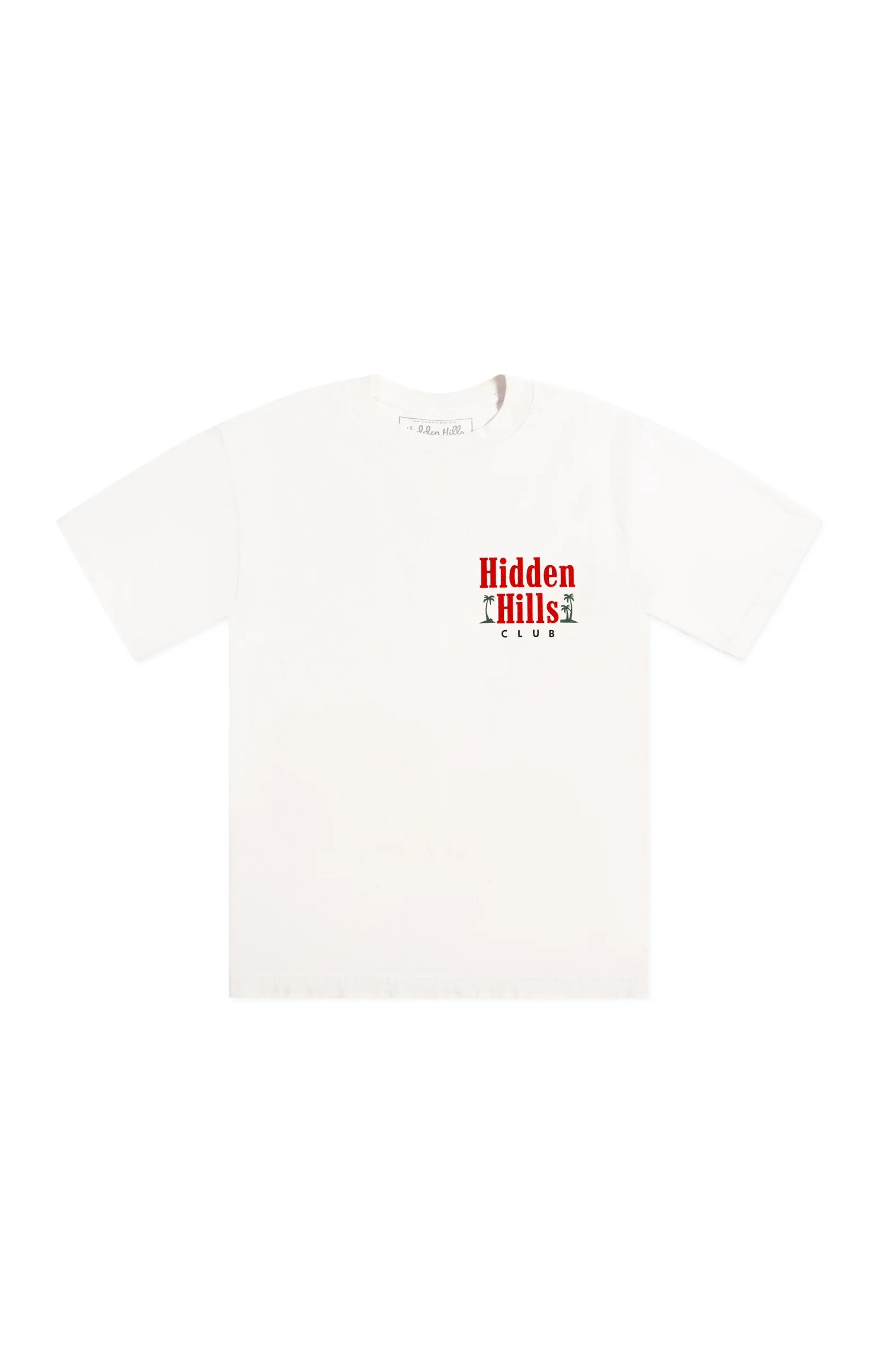 Dubai Hills Tee - Image 2