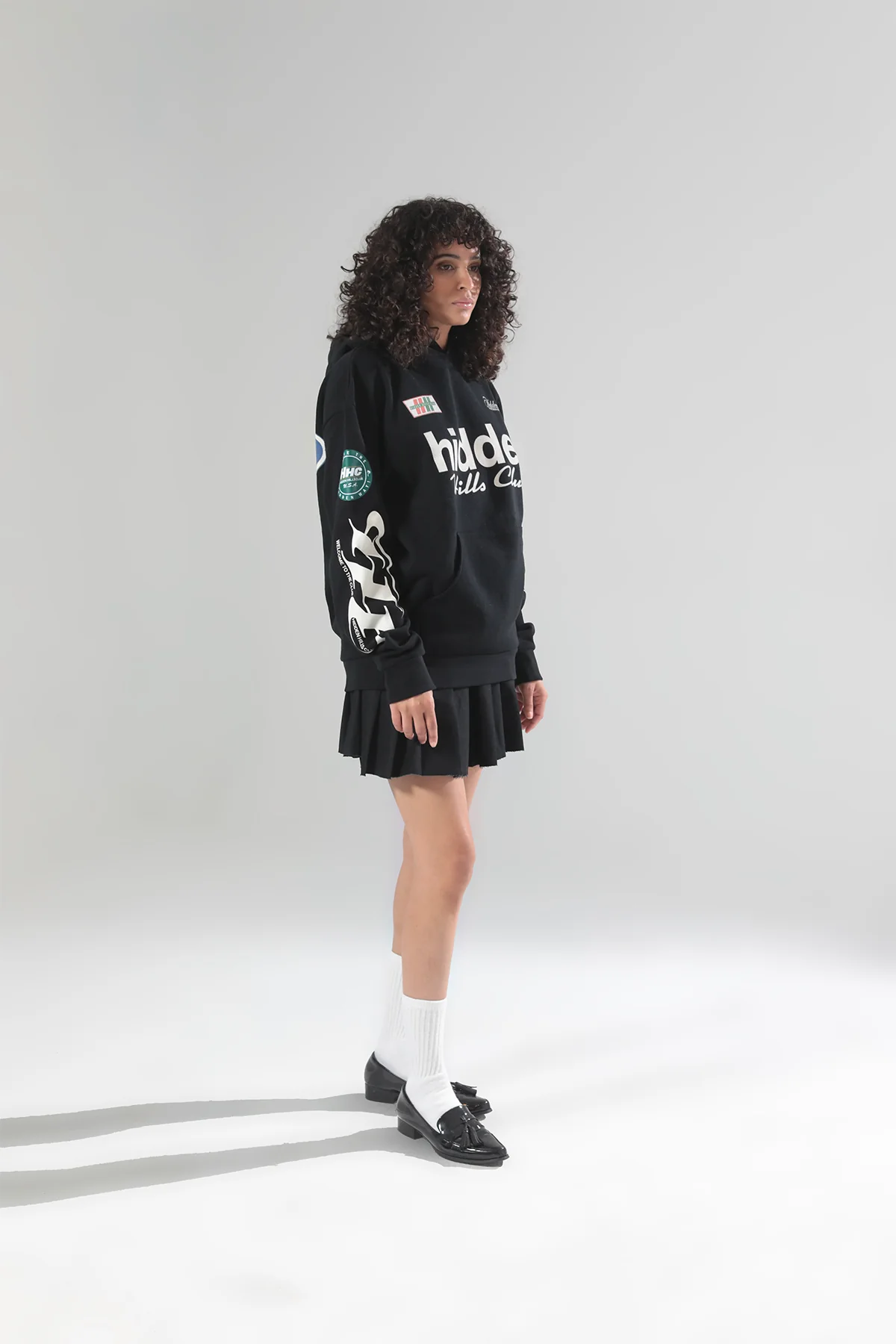 Eques Hoodie - Image 3