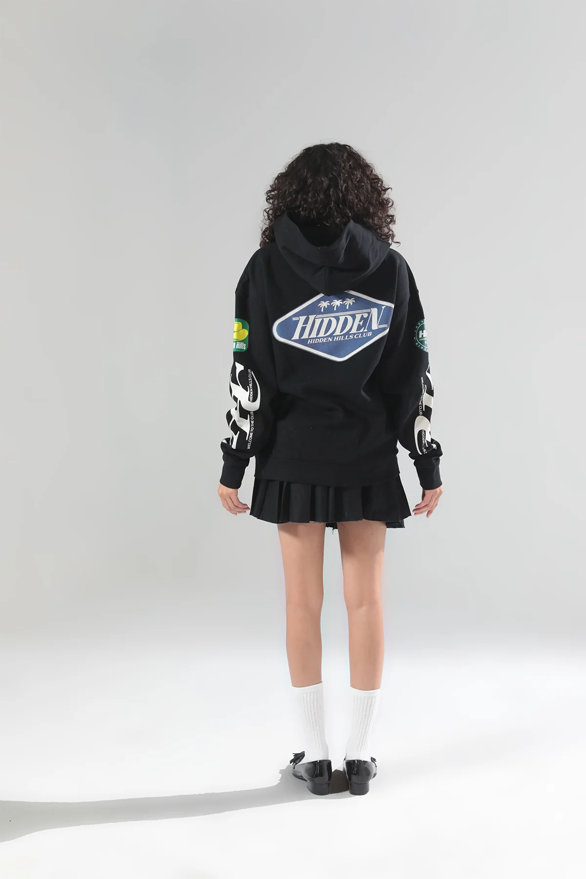 Eques Hoodie - Image 4