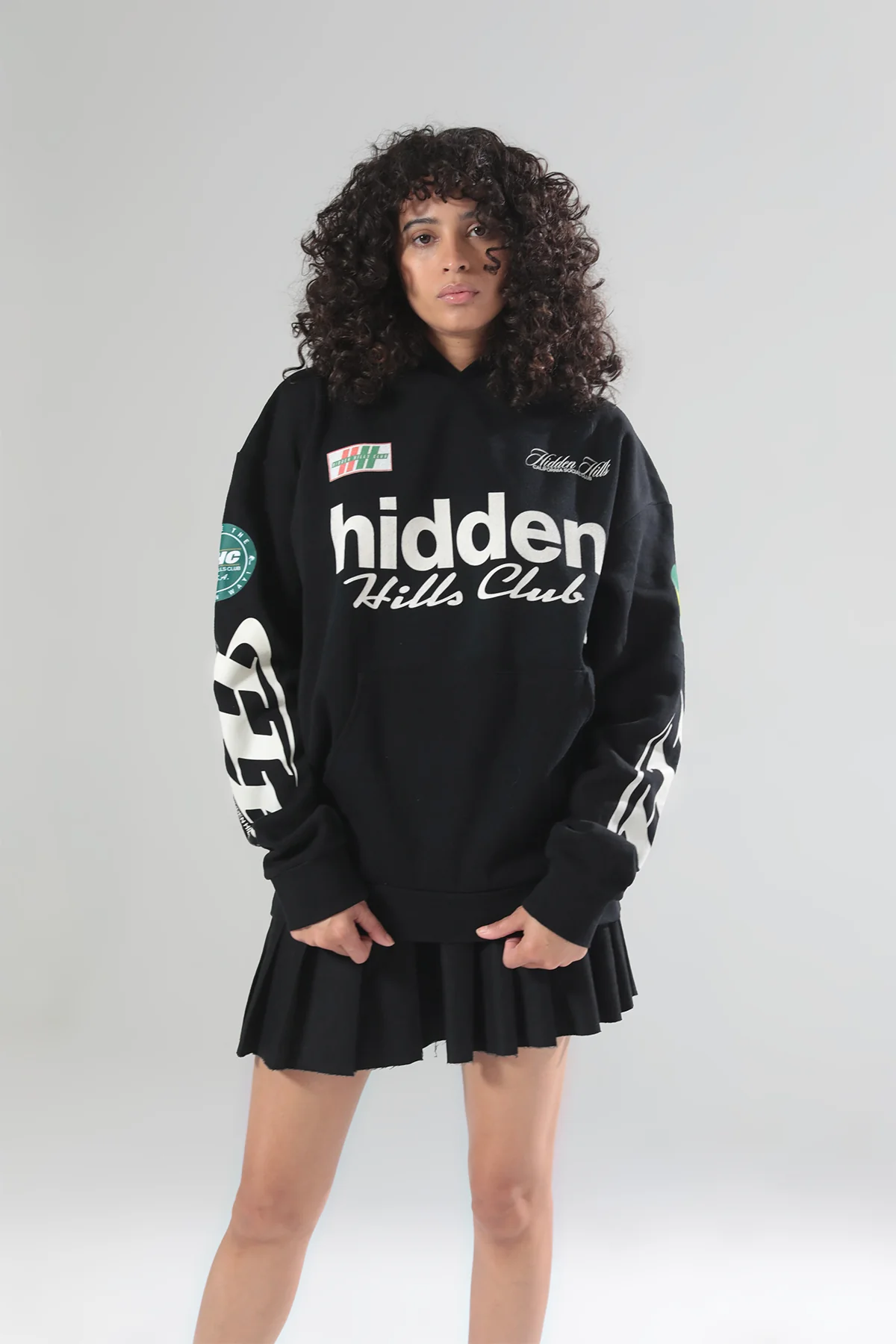 Eques Hoodie - Image 5
