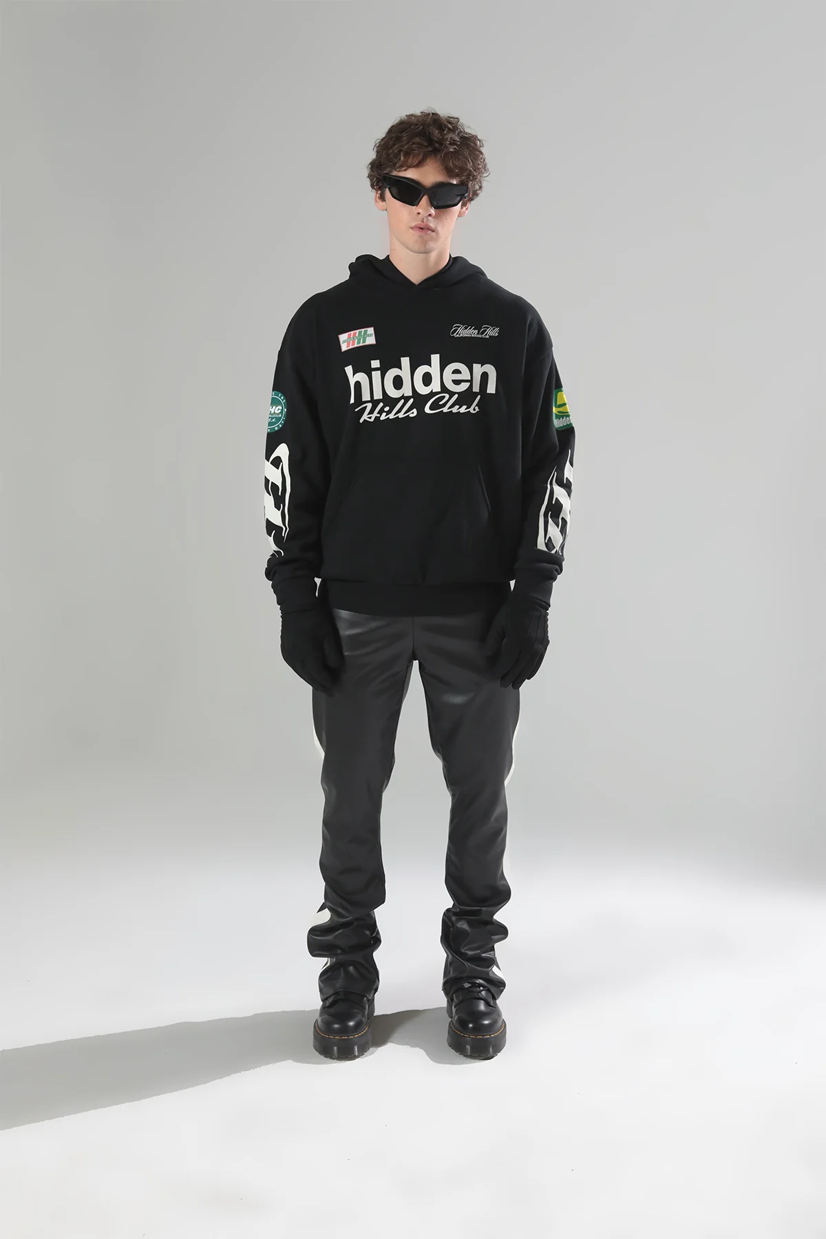 Eques Hoodie - Image 6