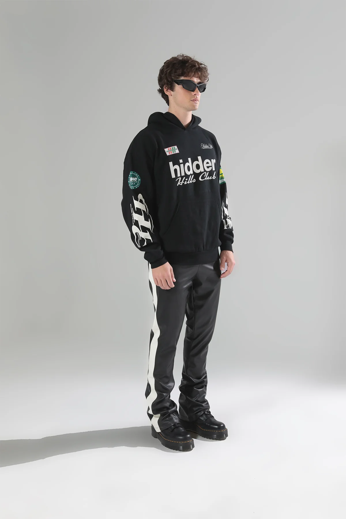 Eques Hoodie - Image 7