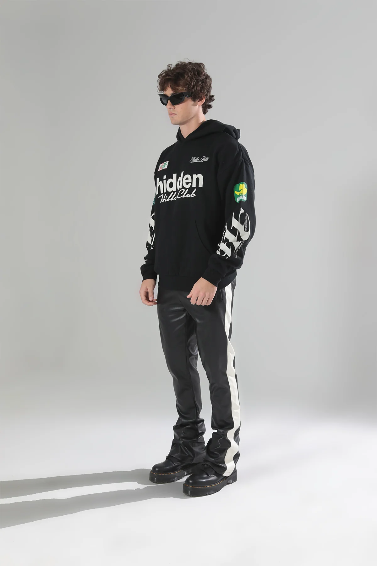 Eques Hoodie - Image 8