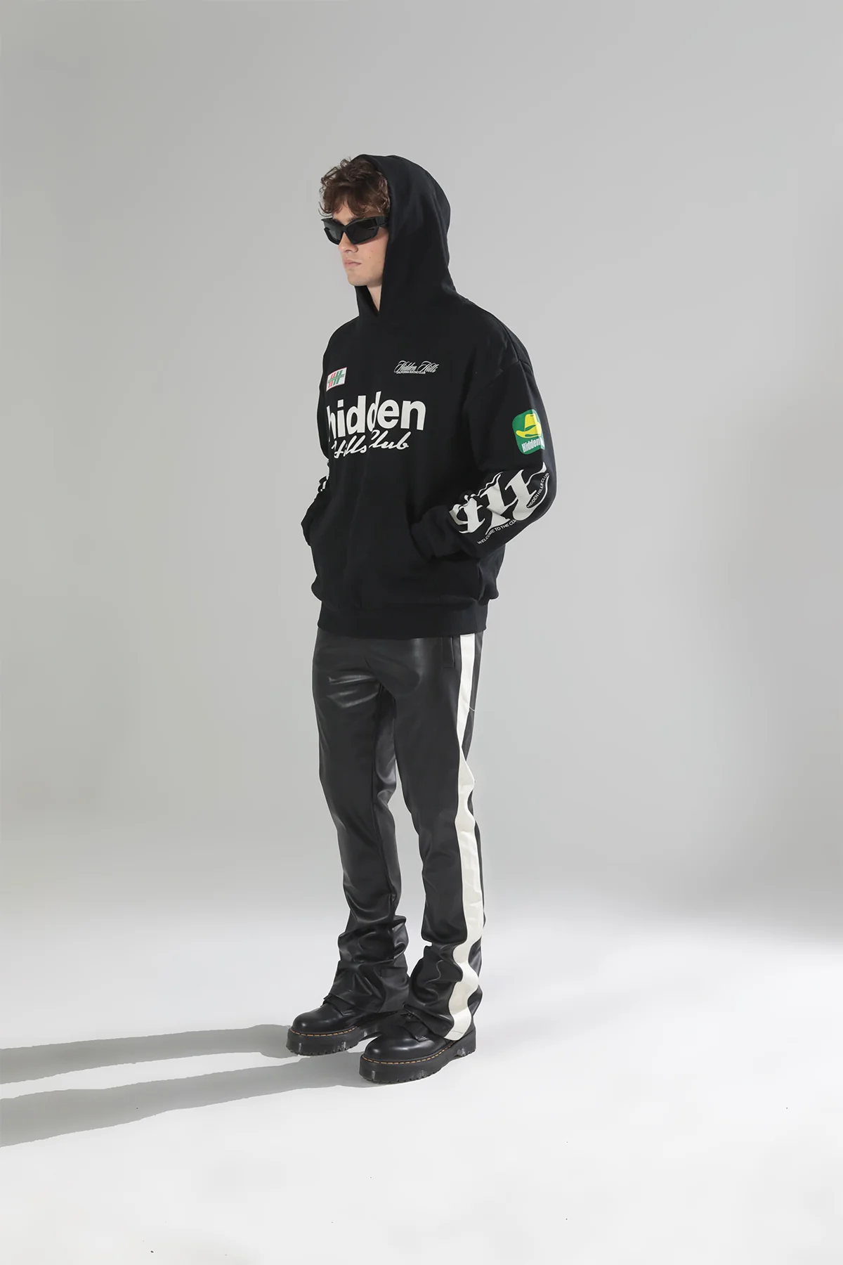 Eques Hoodie - Image 9