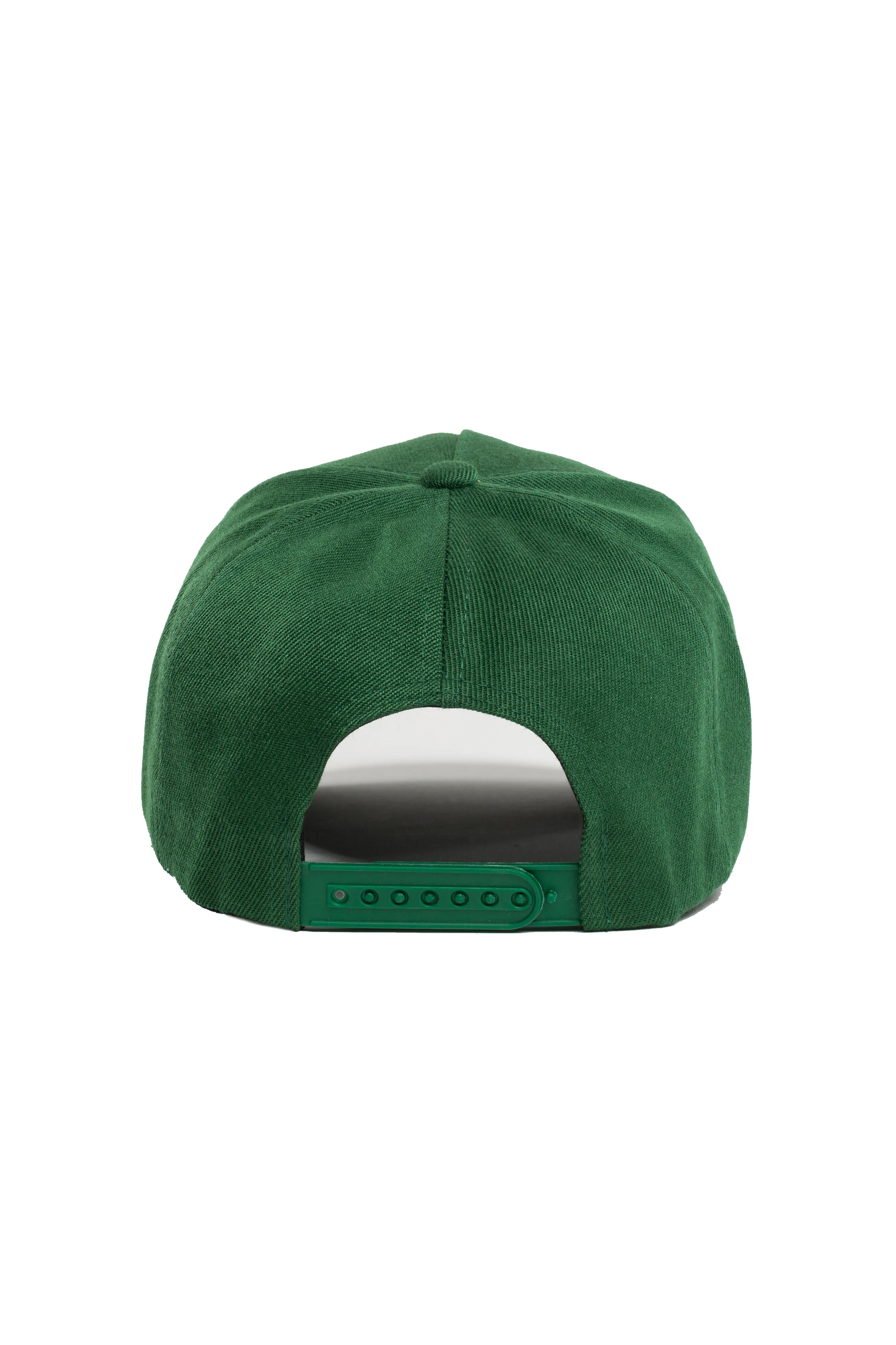 Green - Green Shield Hat - Image 3