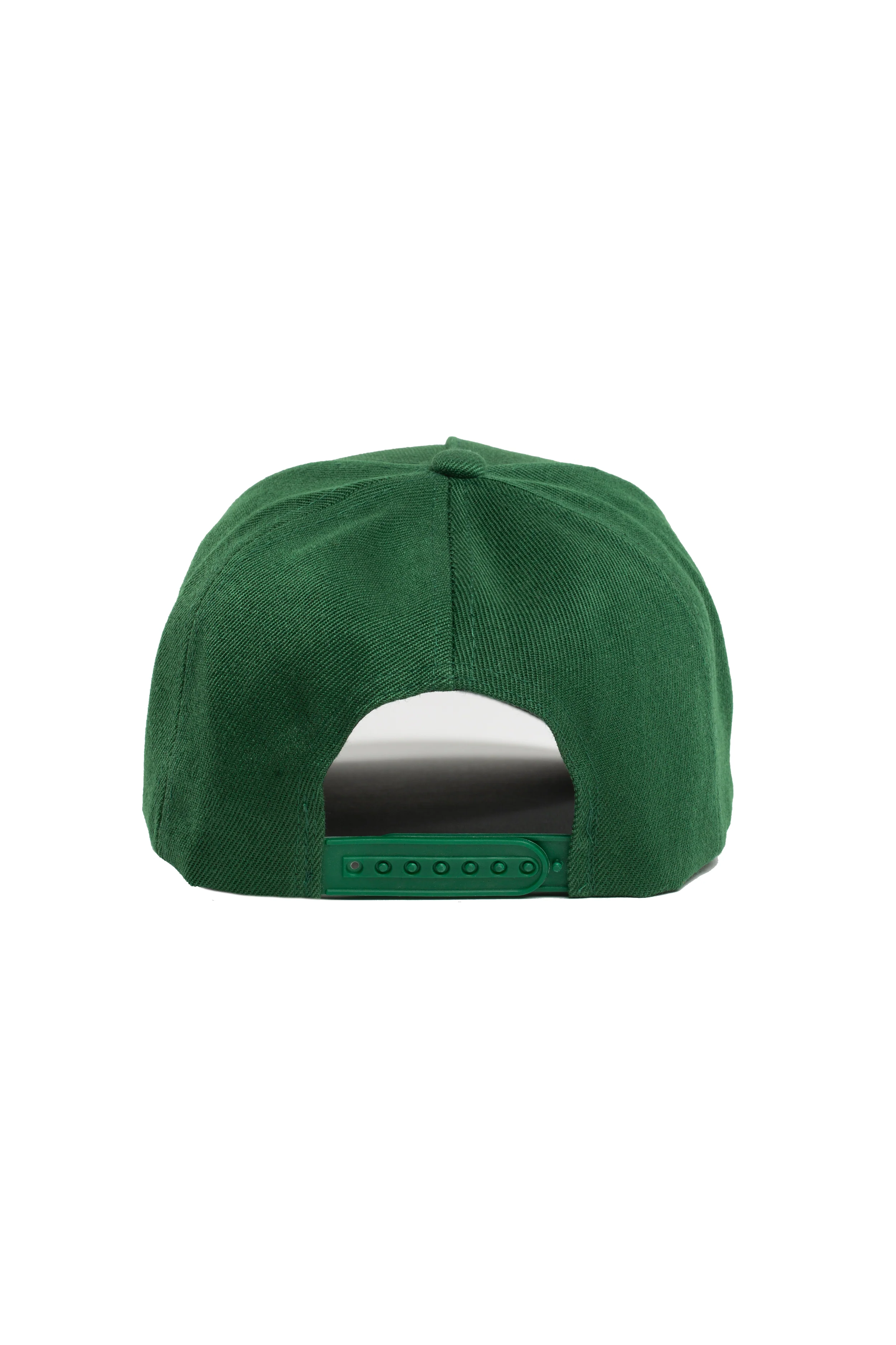 Green - Pink Shield Hat - Image 3