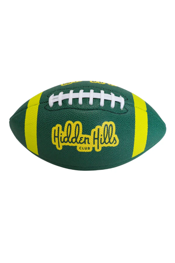 Varsity Football