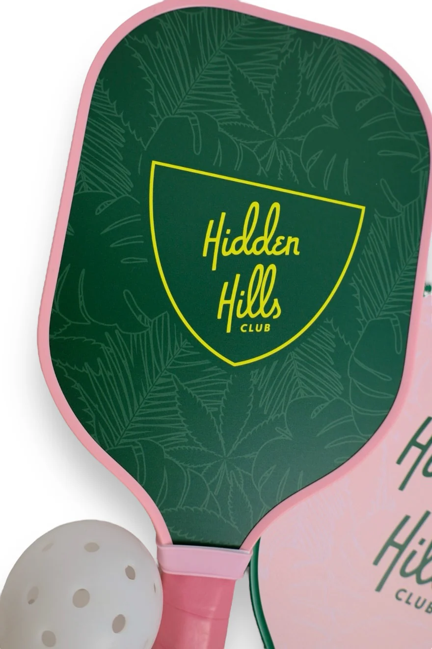HH Pickleball Set - Image 5