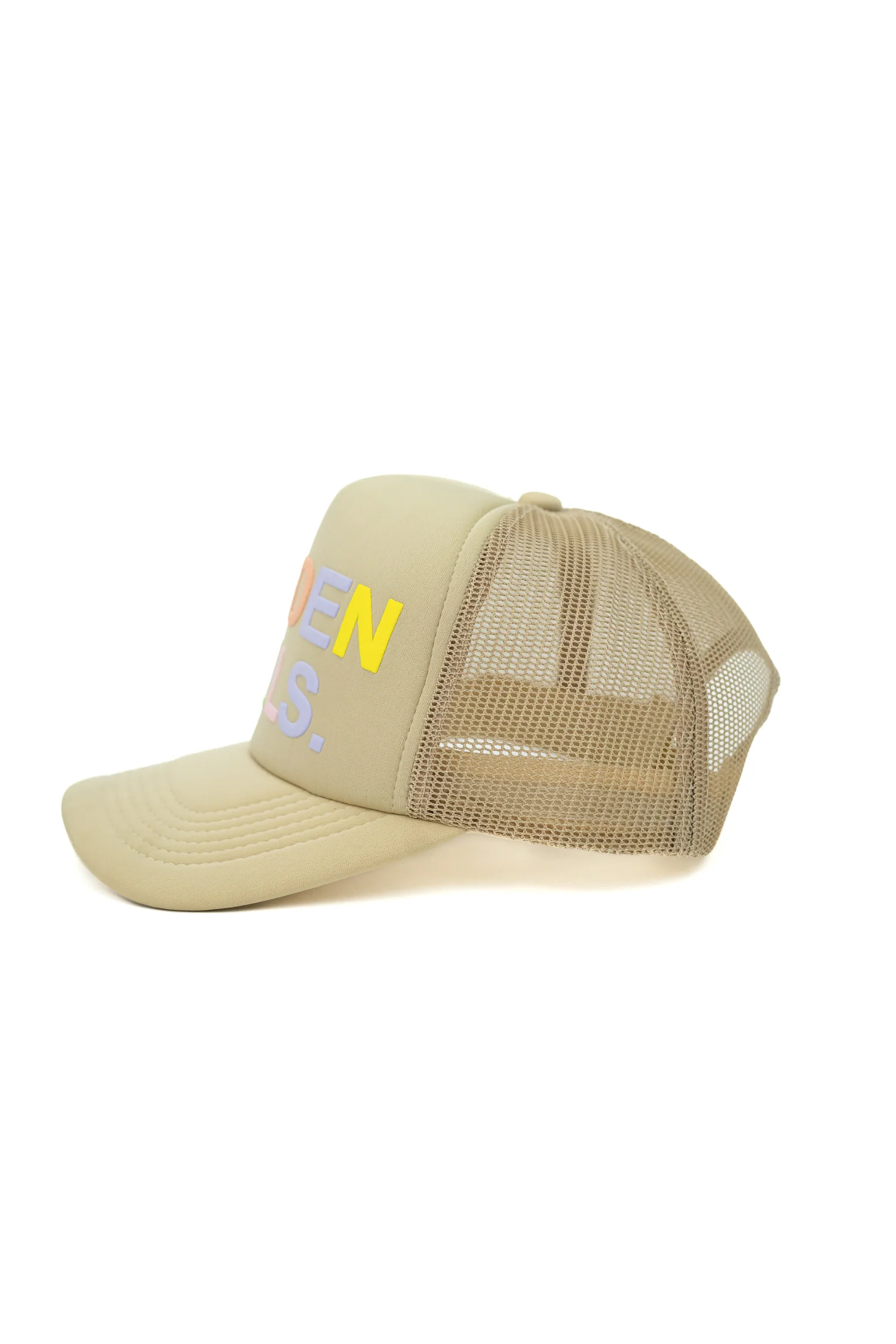 Puffer Hat - Ice Cream - Image 4