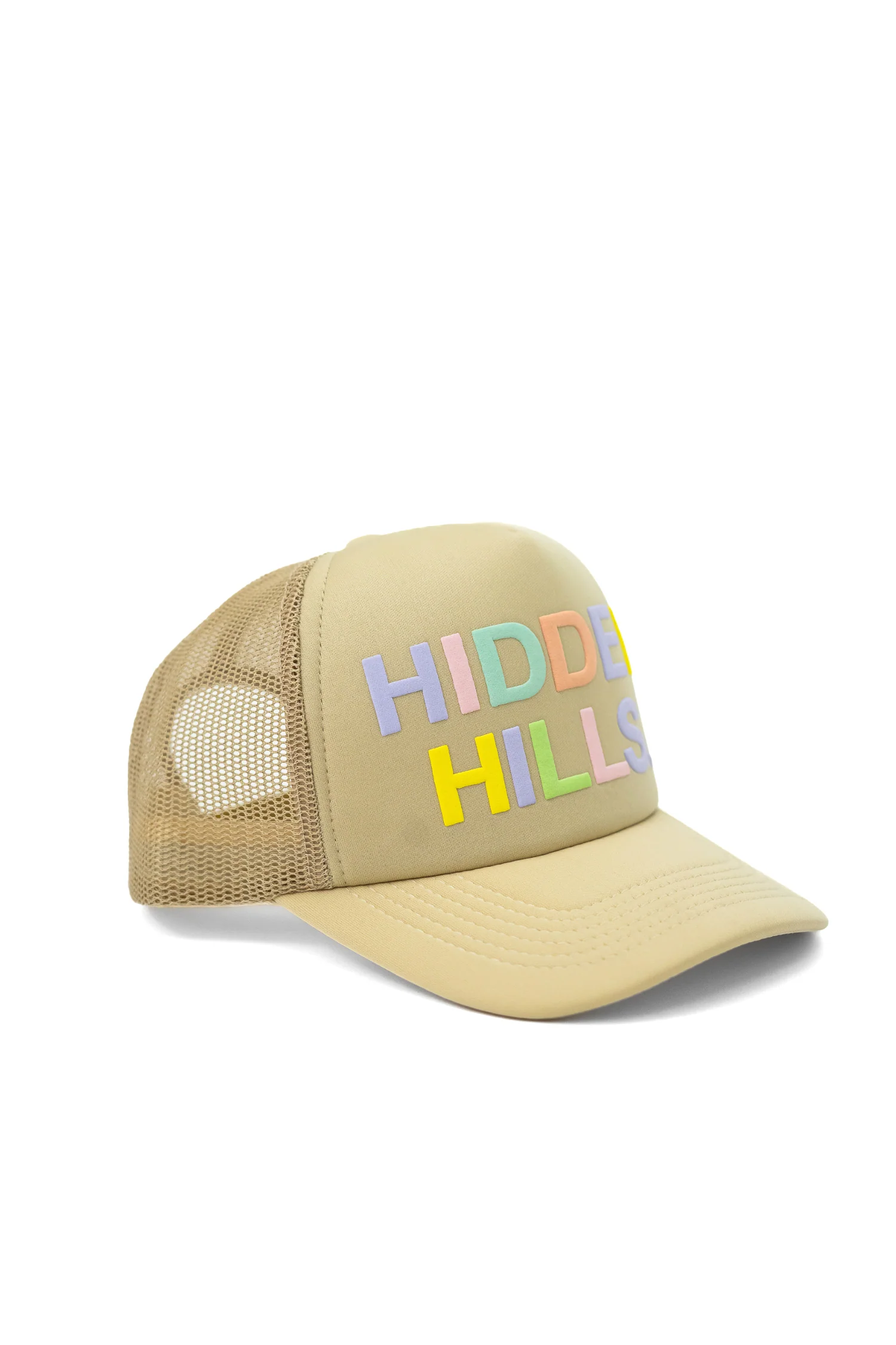 Puffer Hat - Ice Cream - Image 5