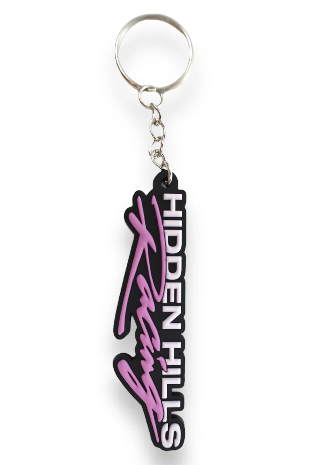 Keychains V2