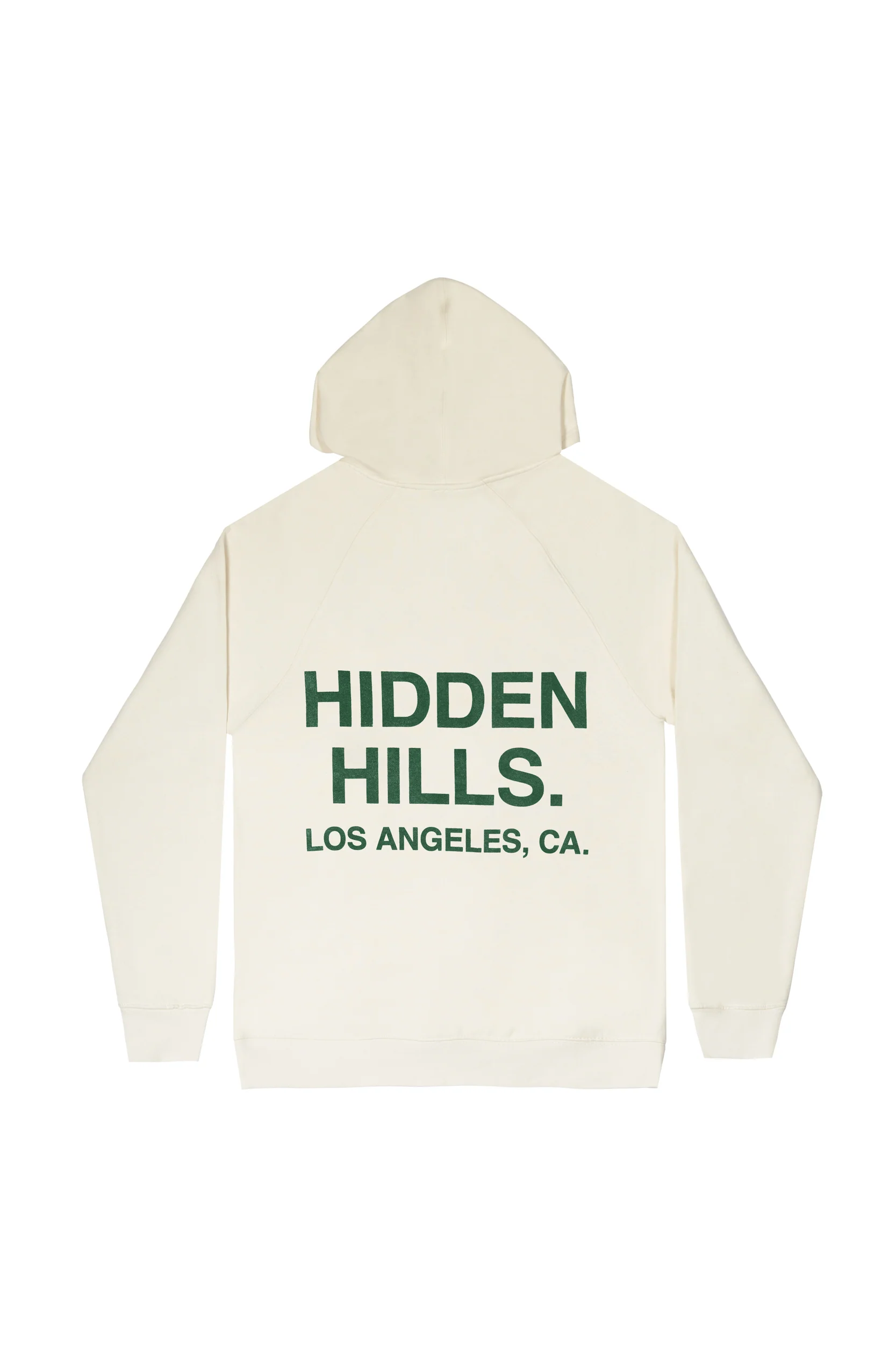 Limited Hoodie - Cream - Image 2