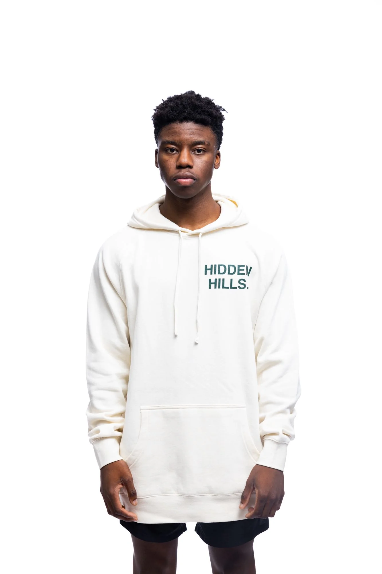 Limited Hoodie - Cream - Image 3