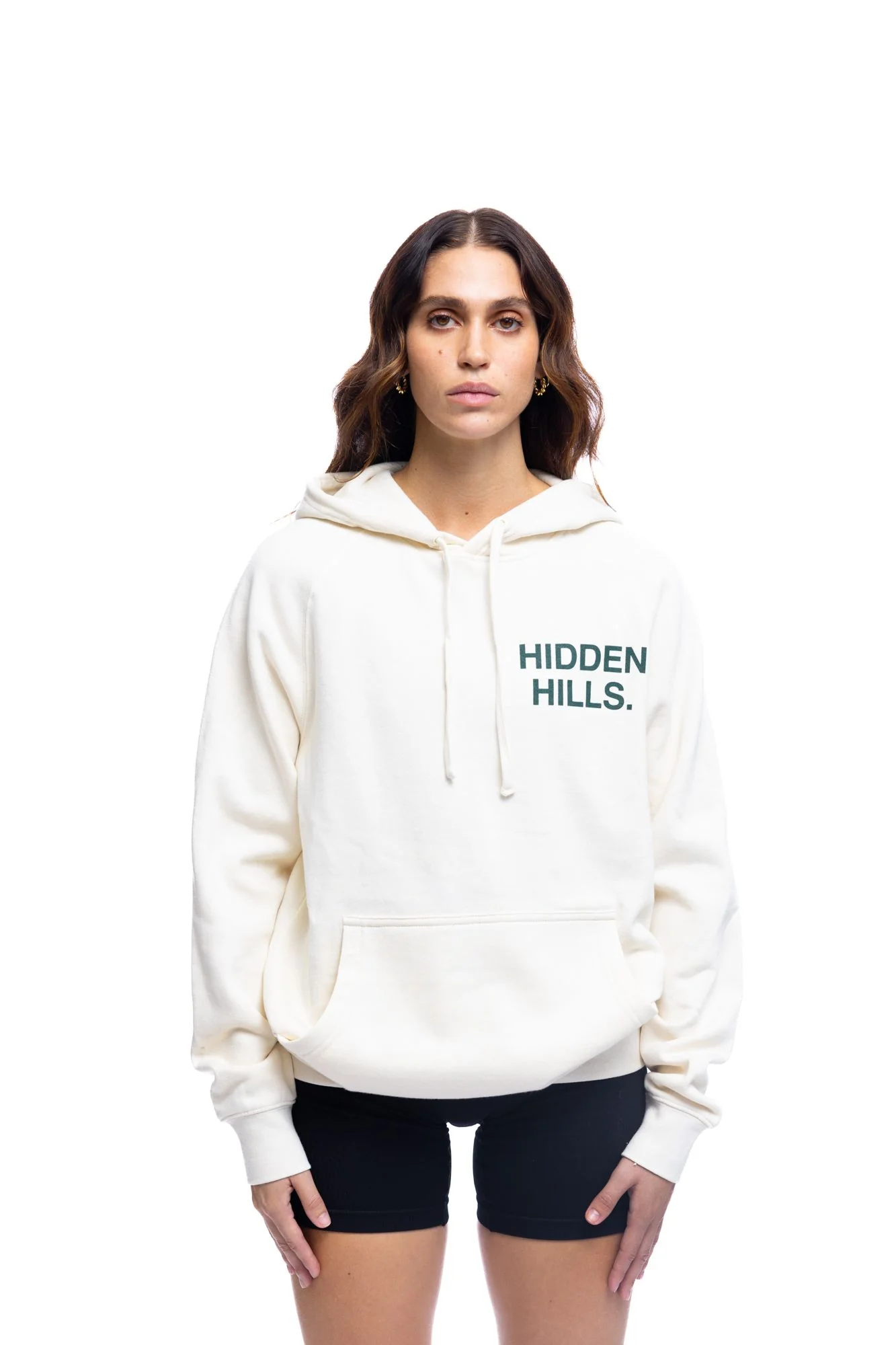 Limited Hoodie - Cream - Image 4