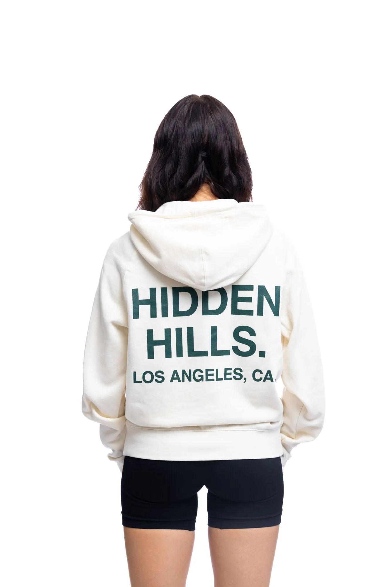 Limited Hoodie - Cream - Image 8