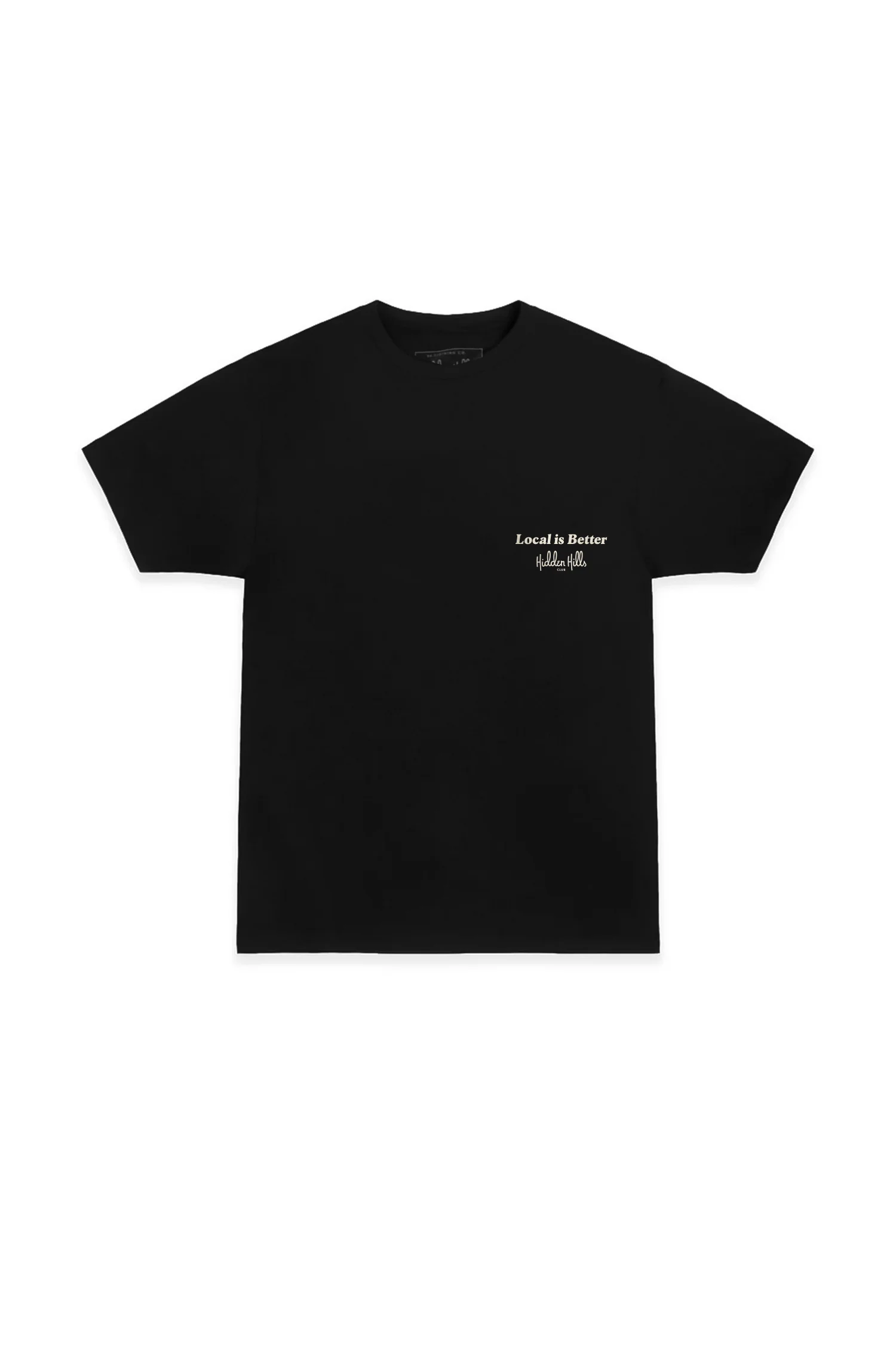 Local is Better Tee - Image 2