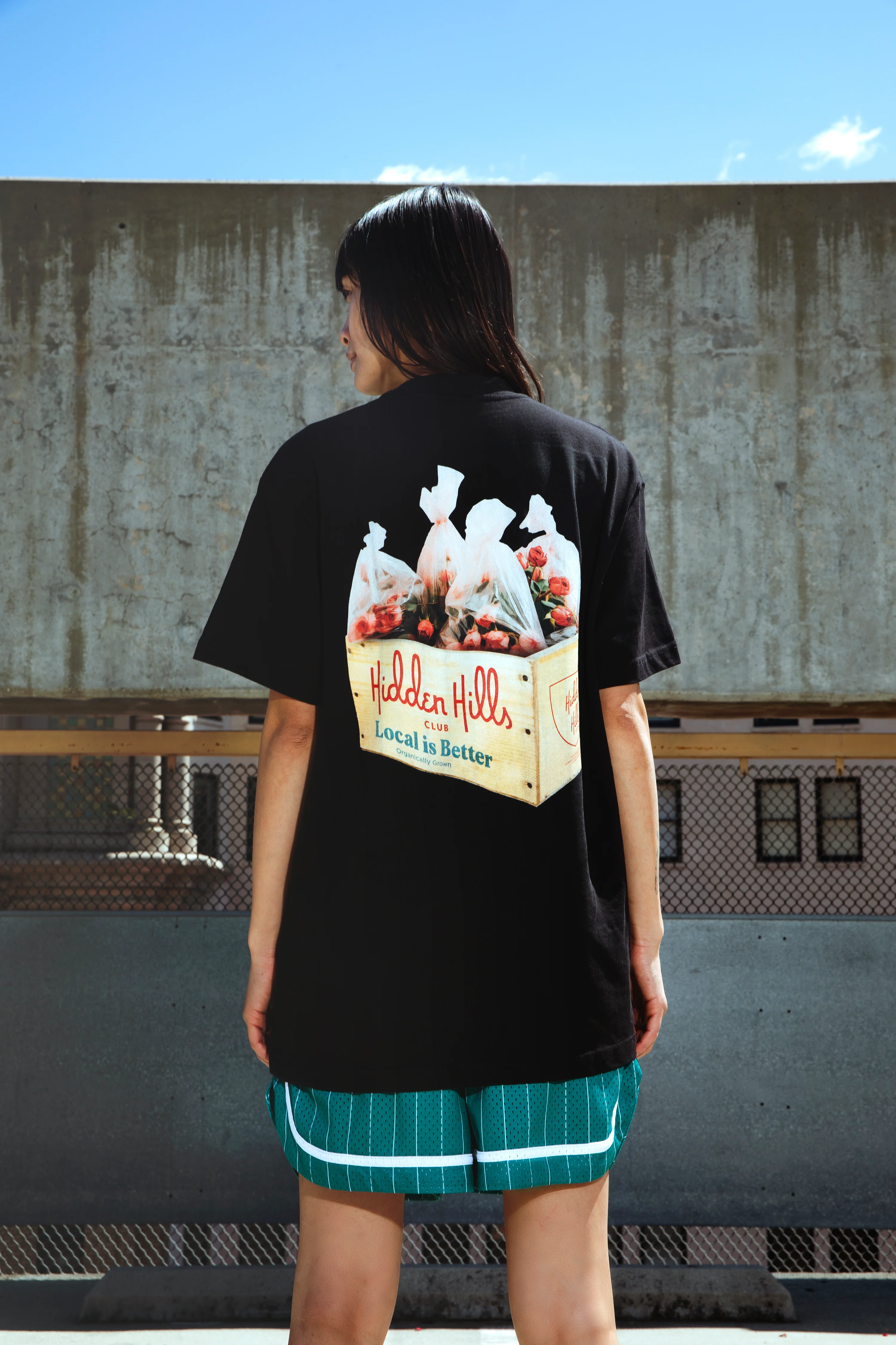 Local is Better Tee - Image 3
