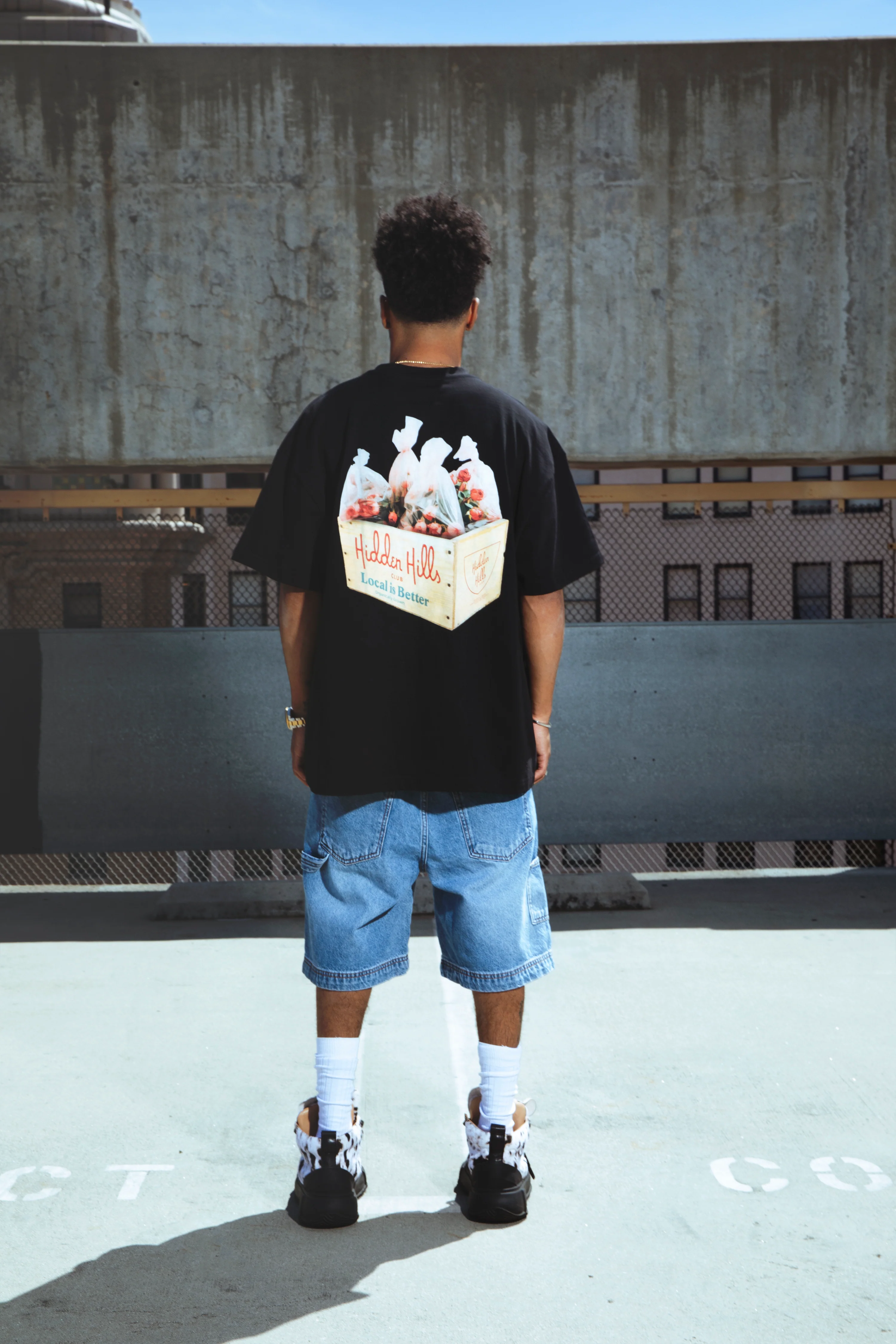 Local is Better Tee - Image 5