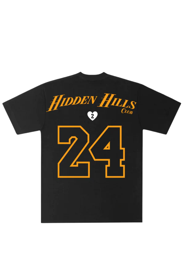 Mamba Tee