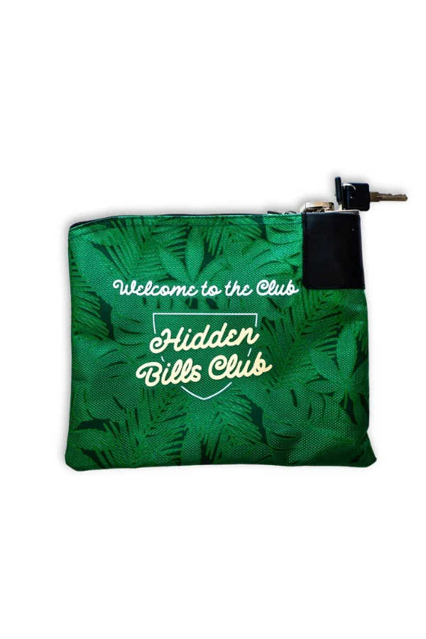 Money Bag - Image 2