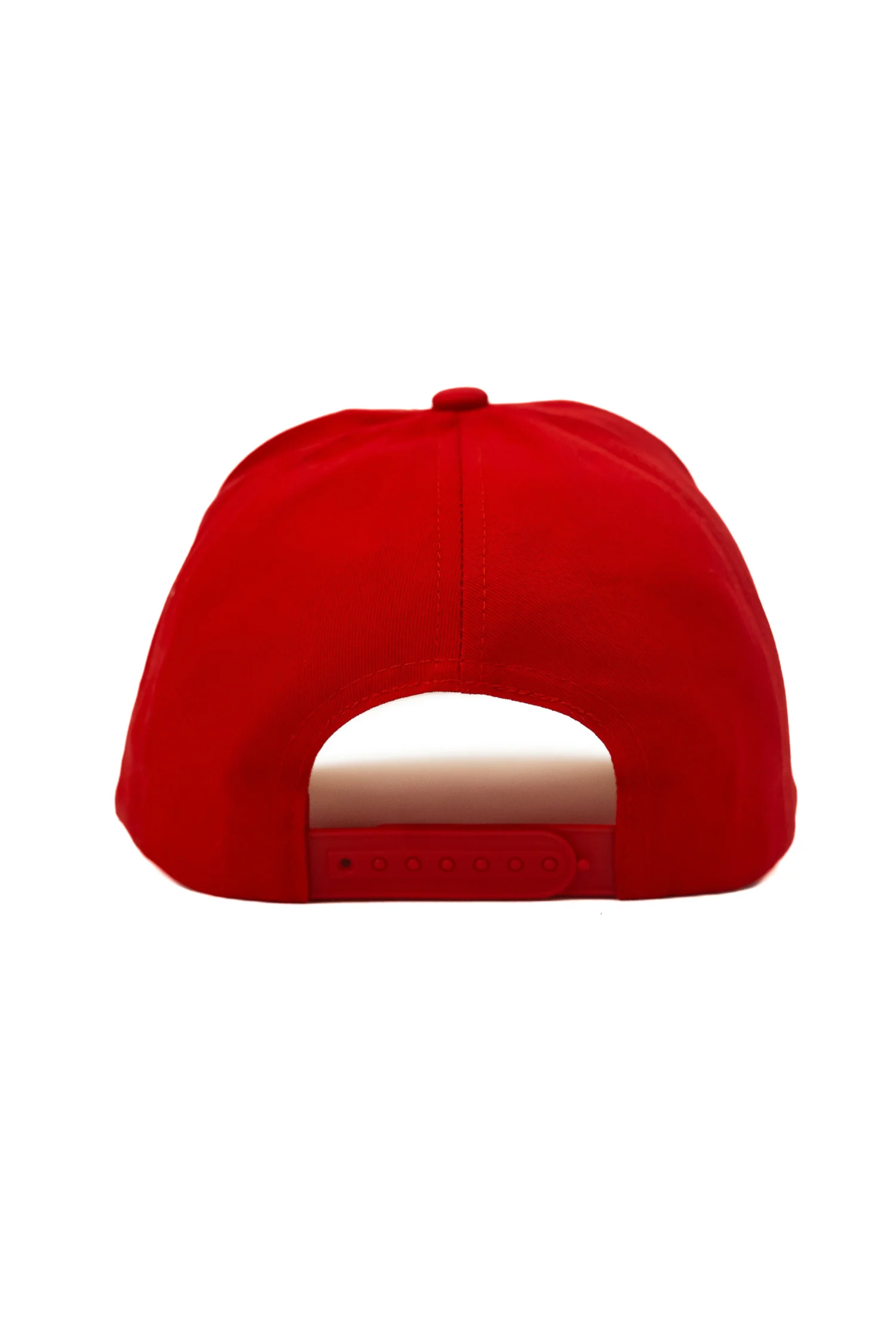 Highest Hill Hat - Red - Image 3