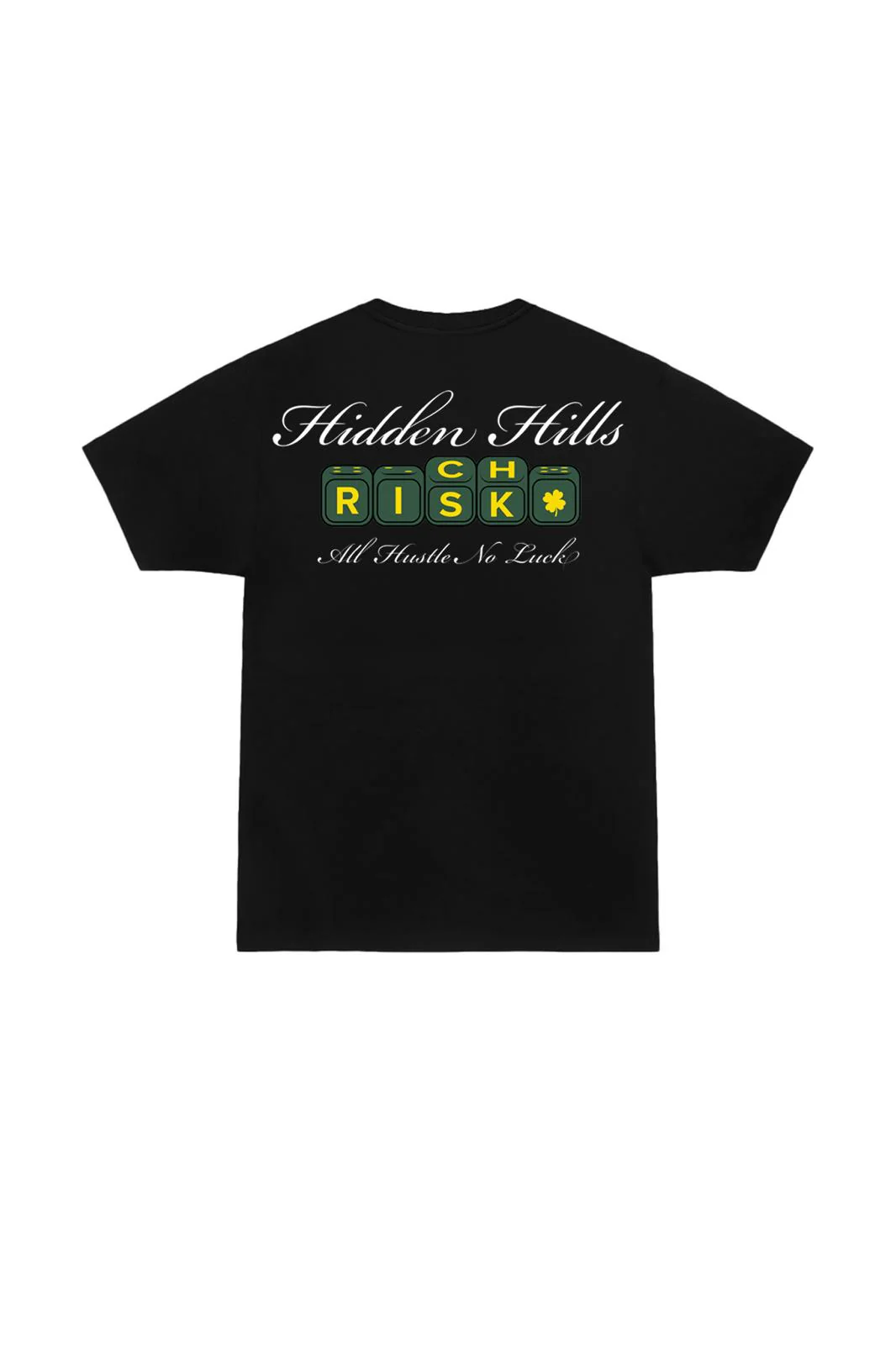 New Drops
