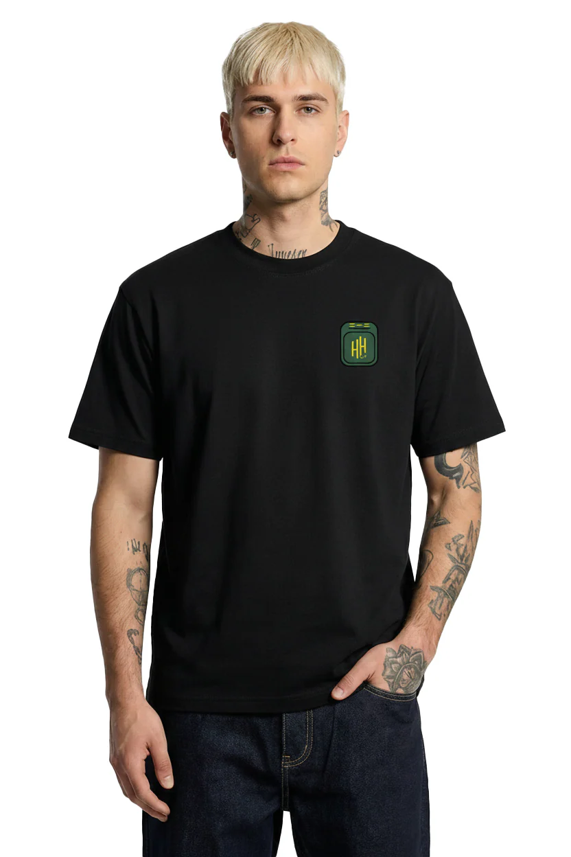 RISK TO RICH TEE - Image 6