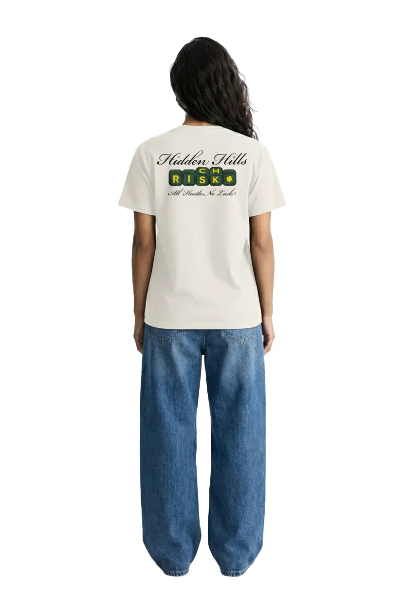 RISK TO RICH TEE - Image 8