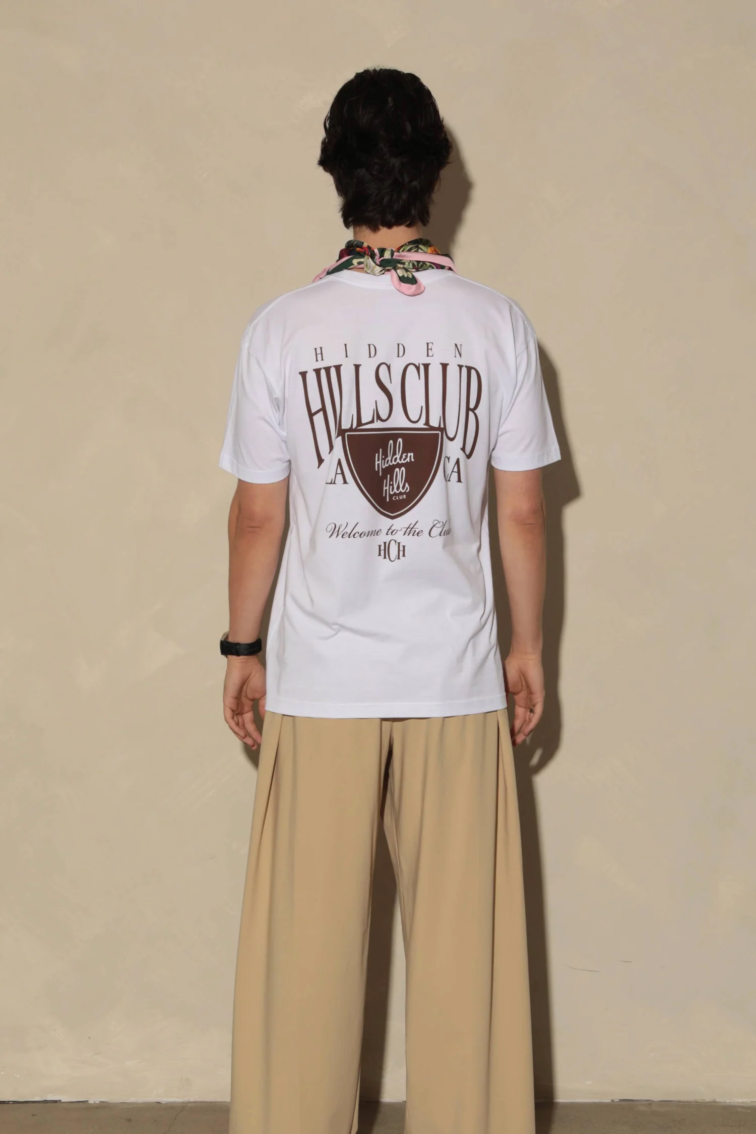Rodeo Drive Tee - Image 3