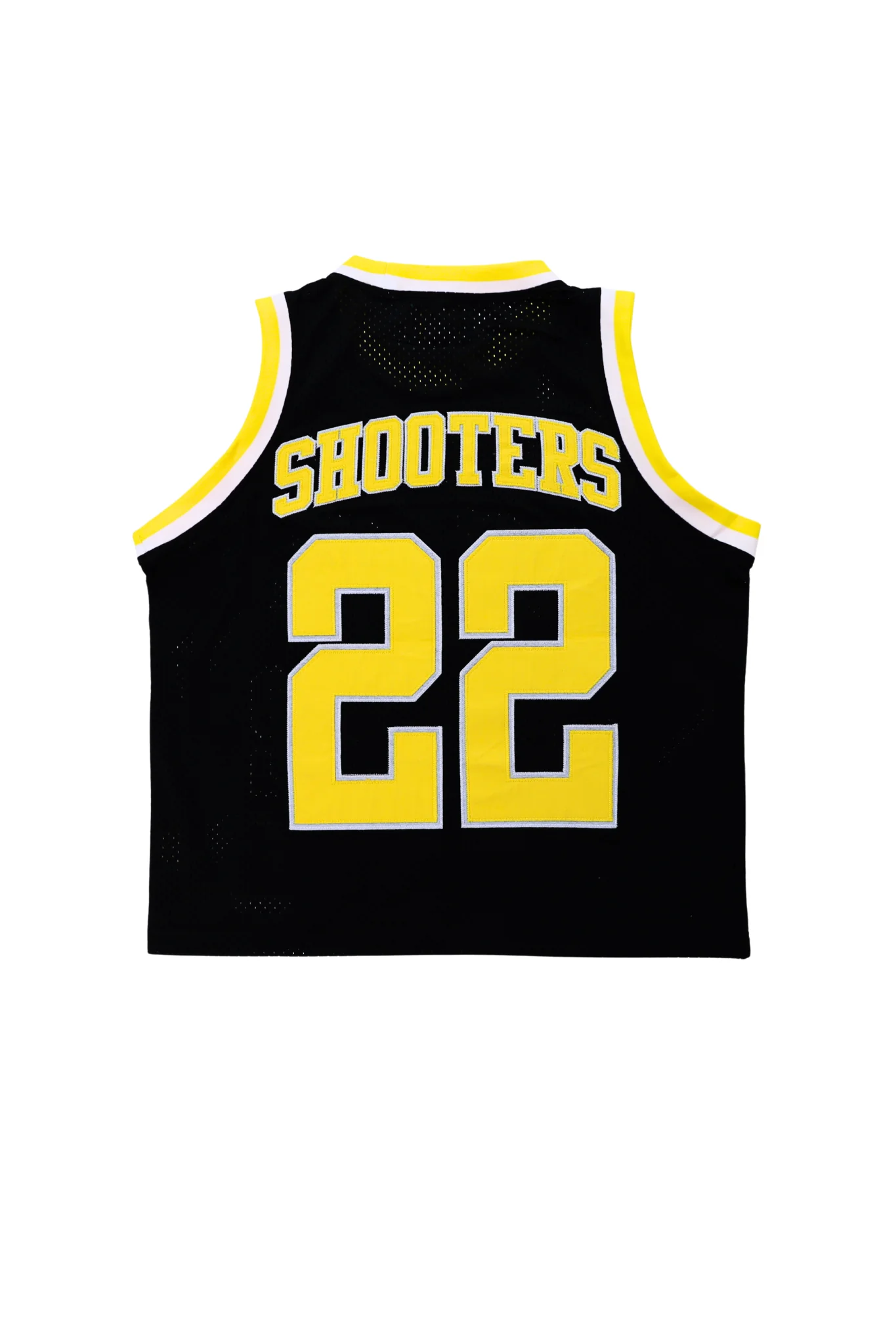 Shooters Club Jersey - Image 2