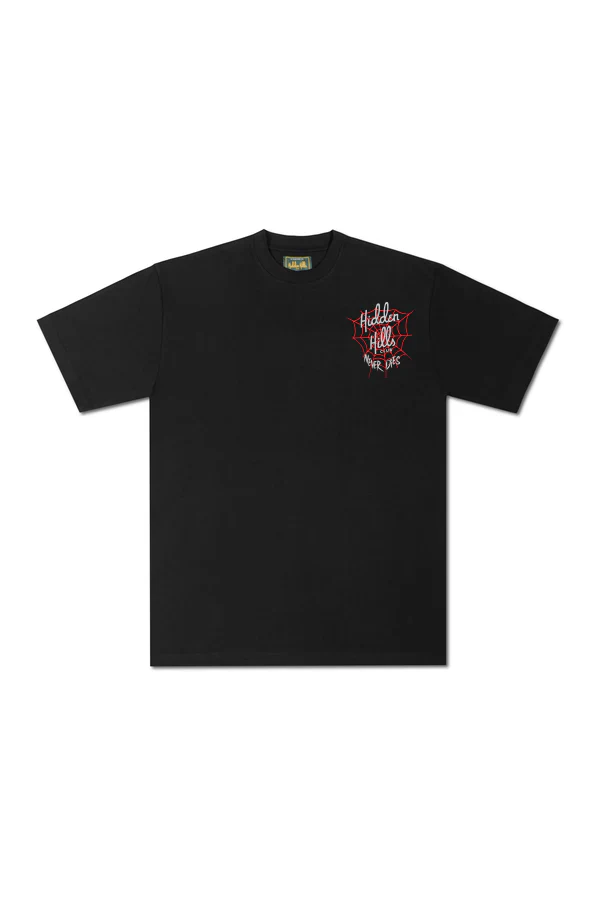 The Club Never Dies Tee - Image 2
