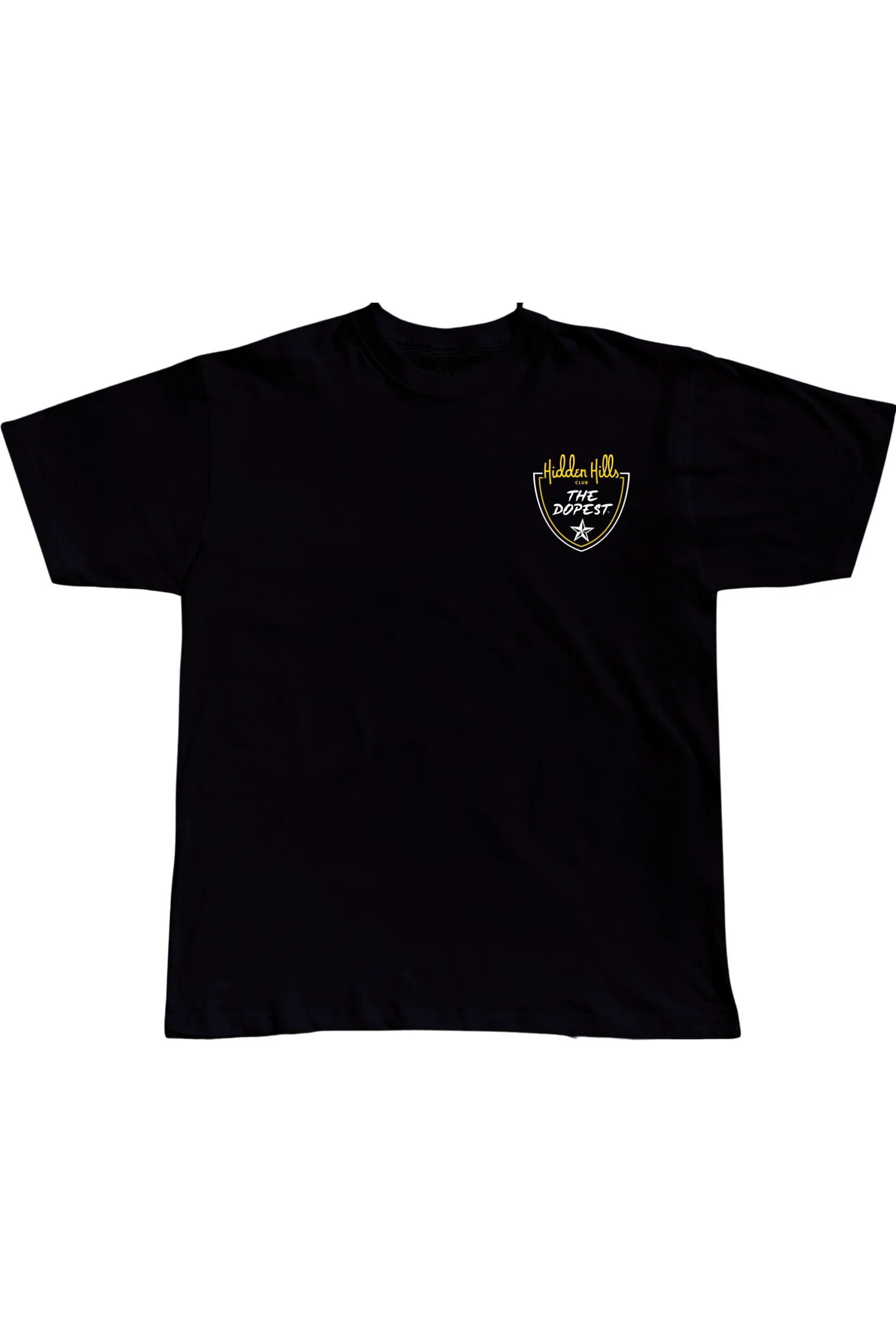 The Dopest x HH Tee - Image 2