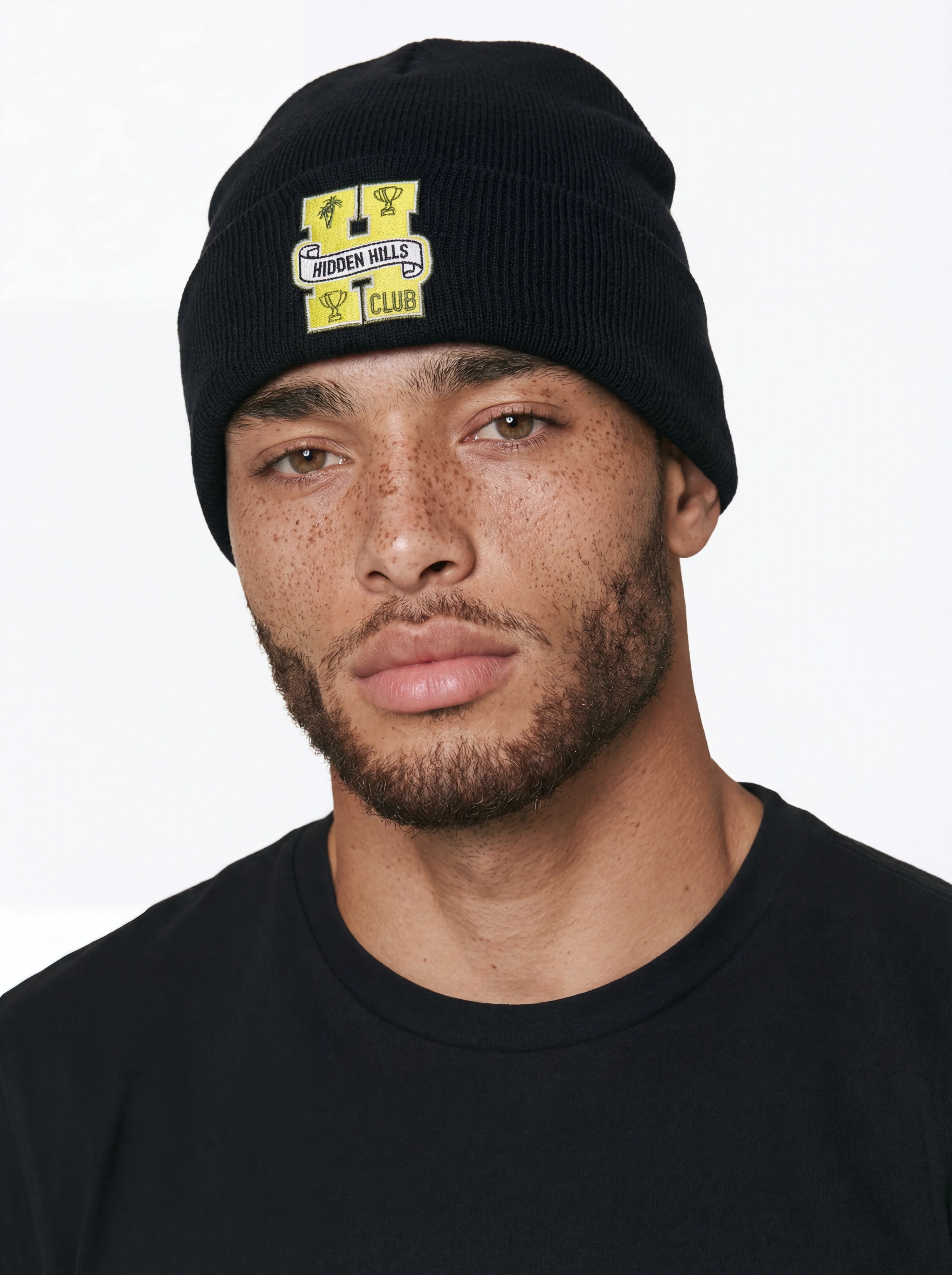 Varsity Hills Beanie - Image 3