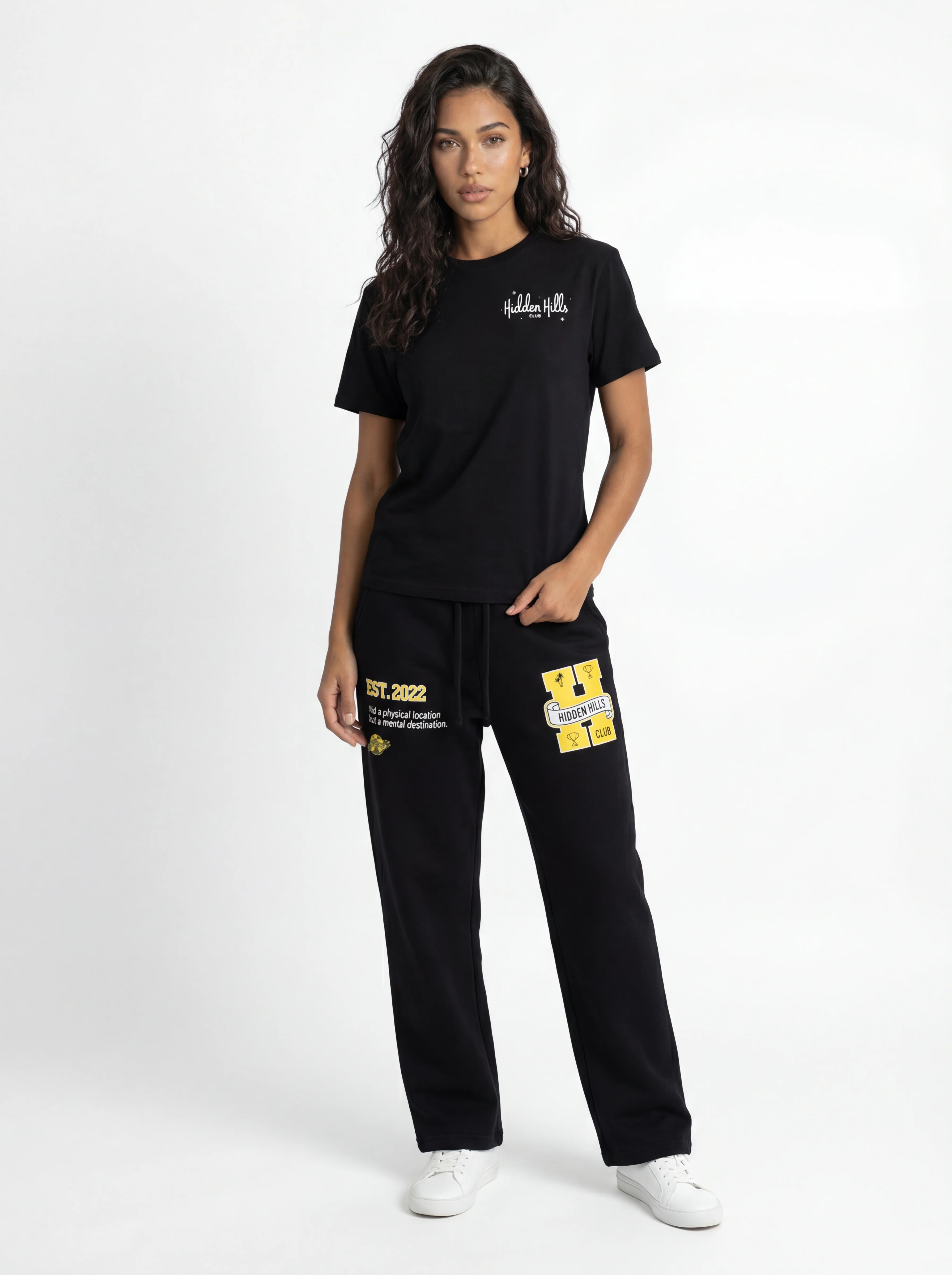 Varsity Hills Sweats - Image 3