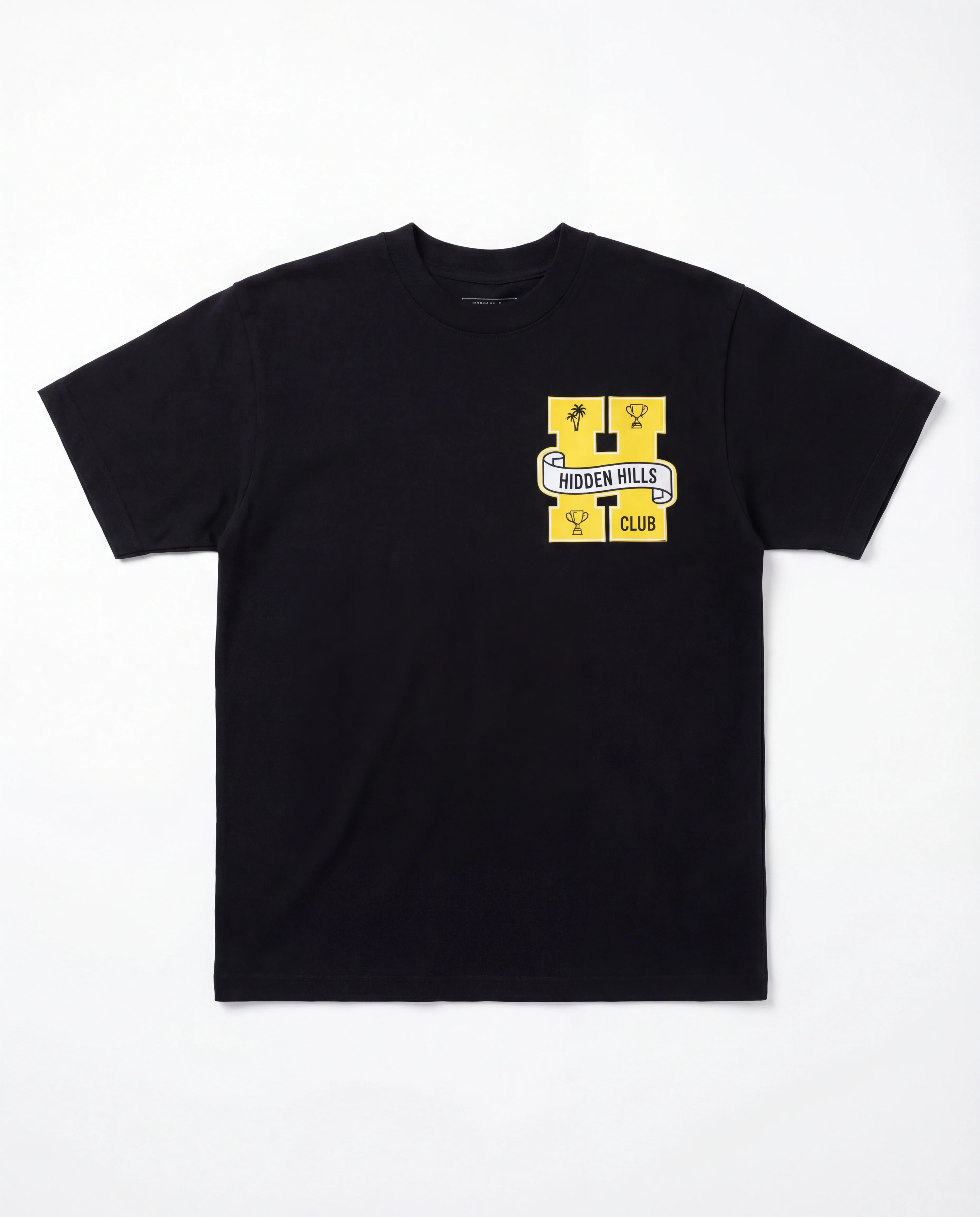 Varsity Hills Tee
