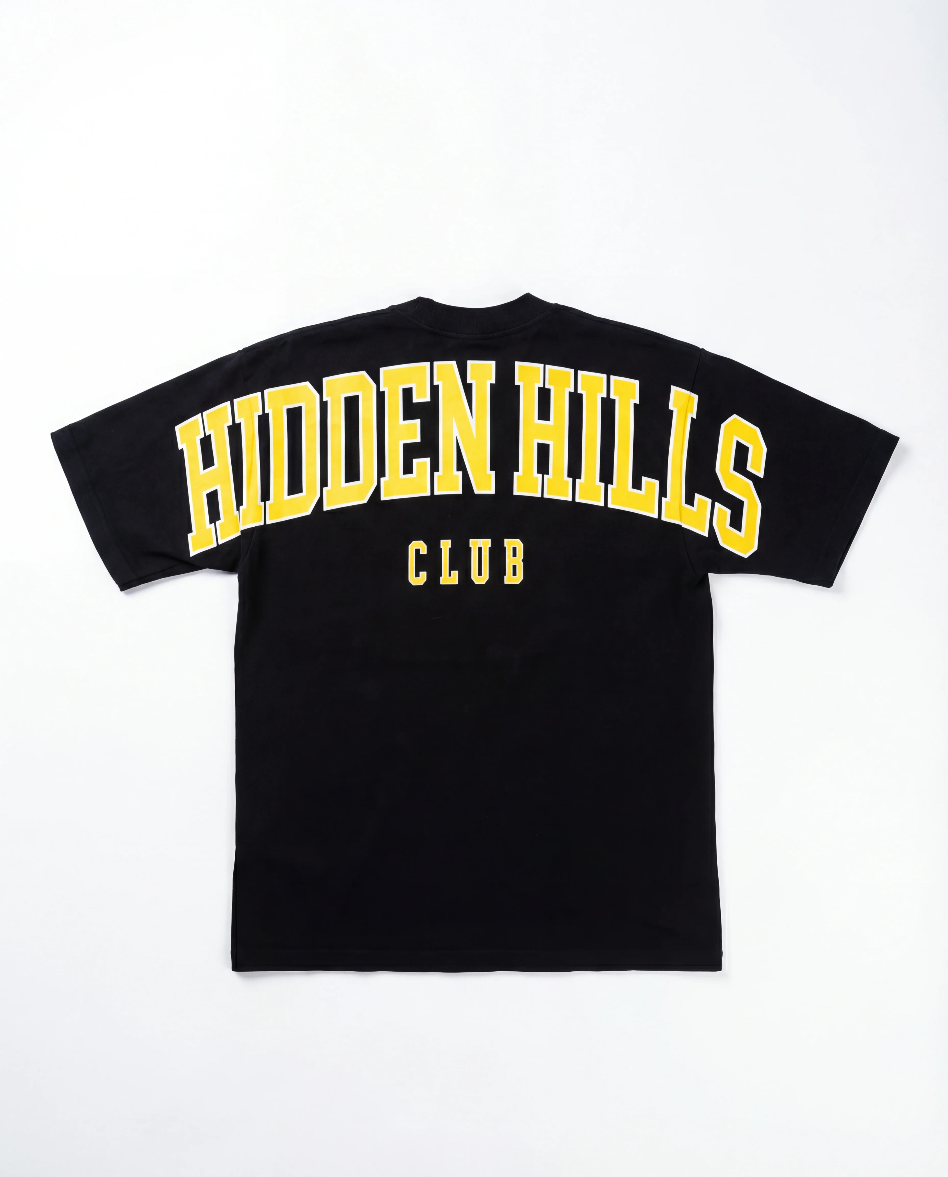 Varsity Hills Tee - Image 2
