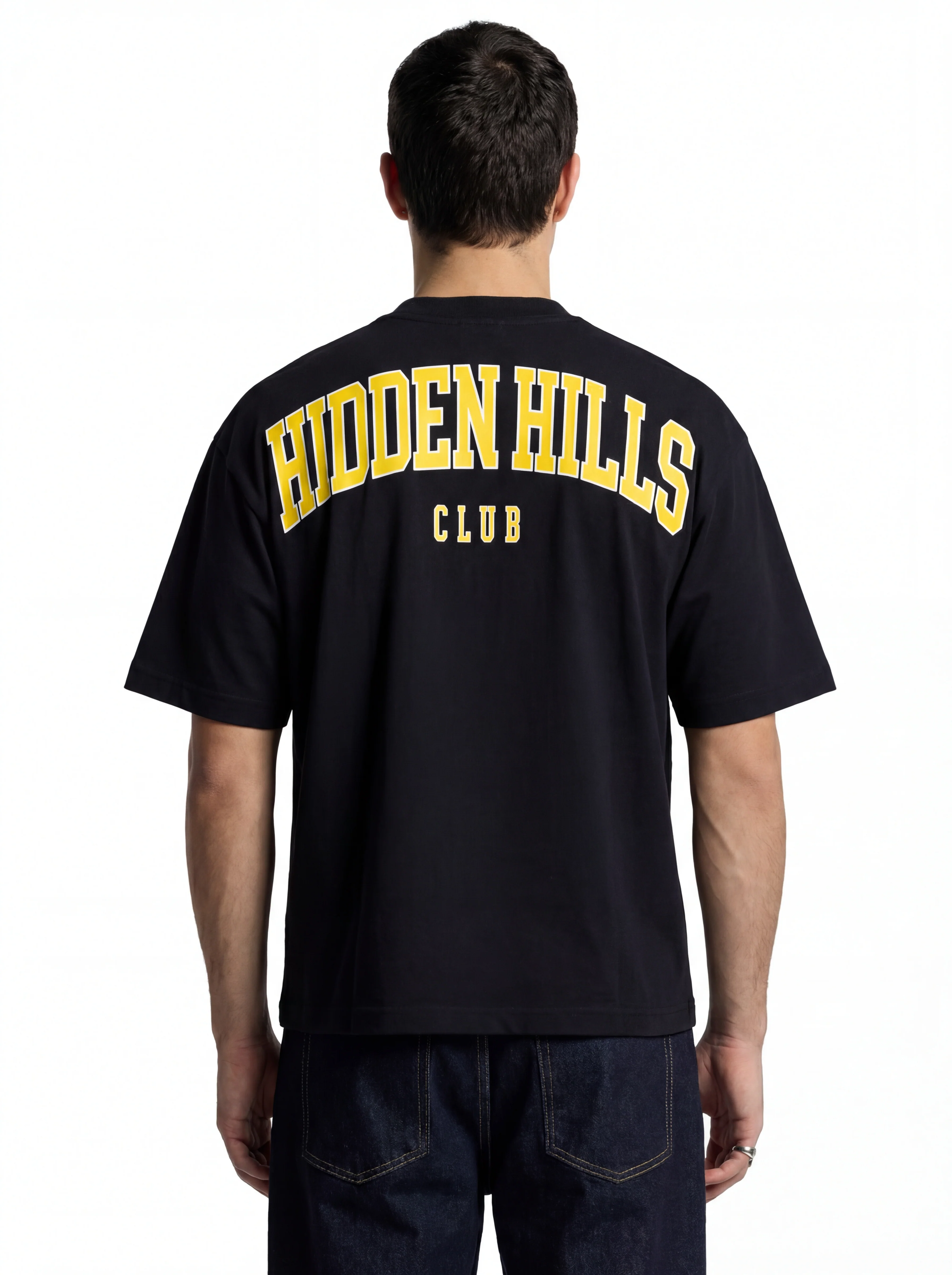 Varsity Hills Tee - Image 4