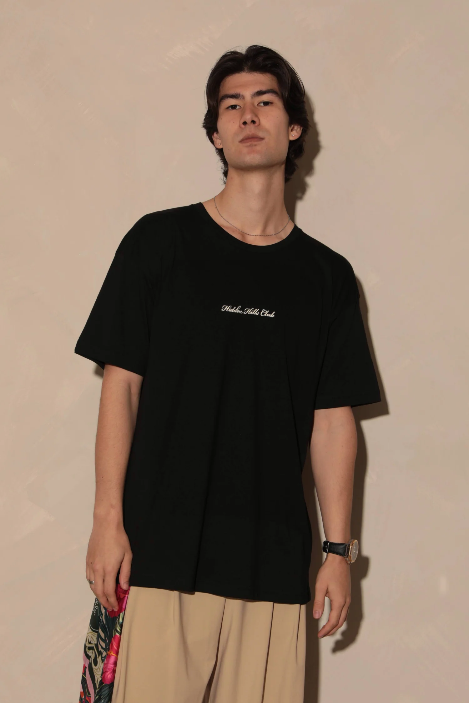 Welcome to The Club Tee - Image 3
