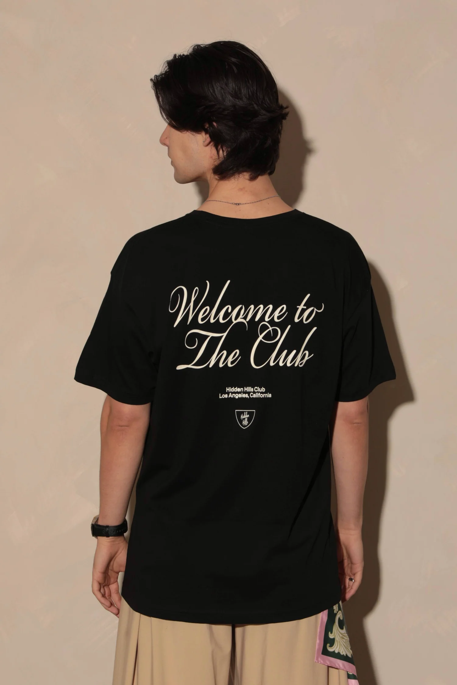 Welcome to The Club Tee - Image 4