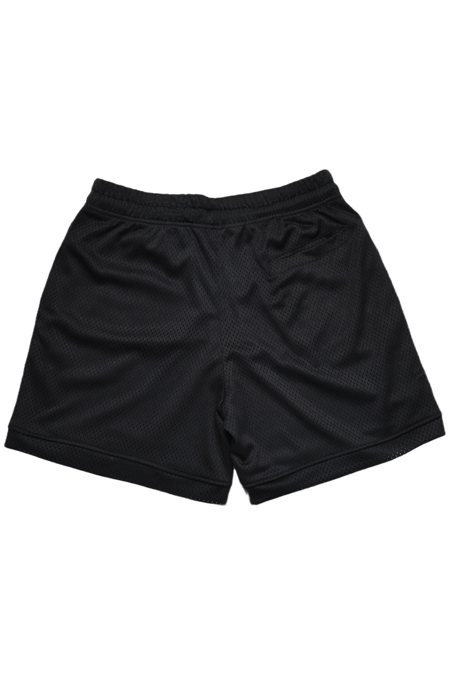 Worldwide Short Black/Green - Image 2