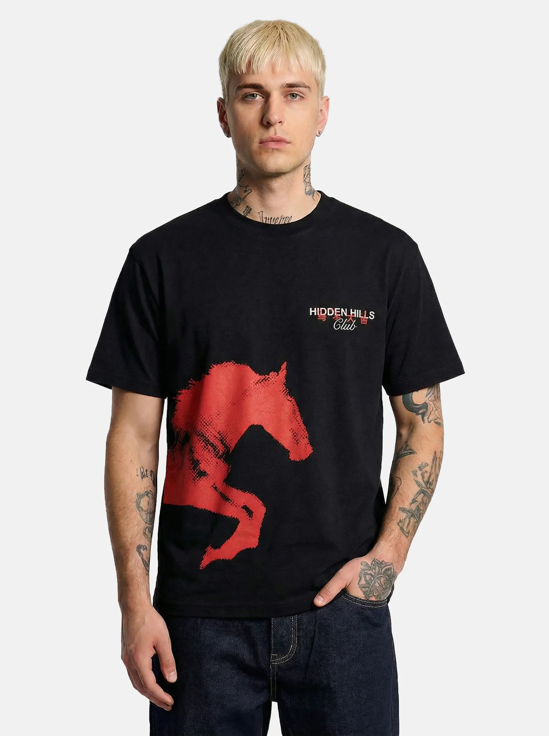 Year of the Horse Tee - Image 3