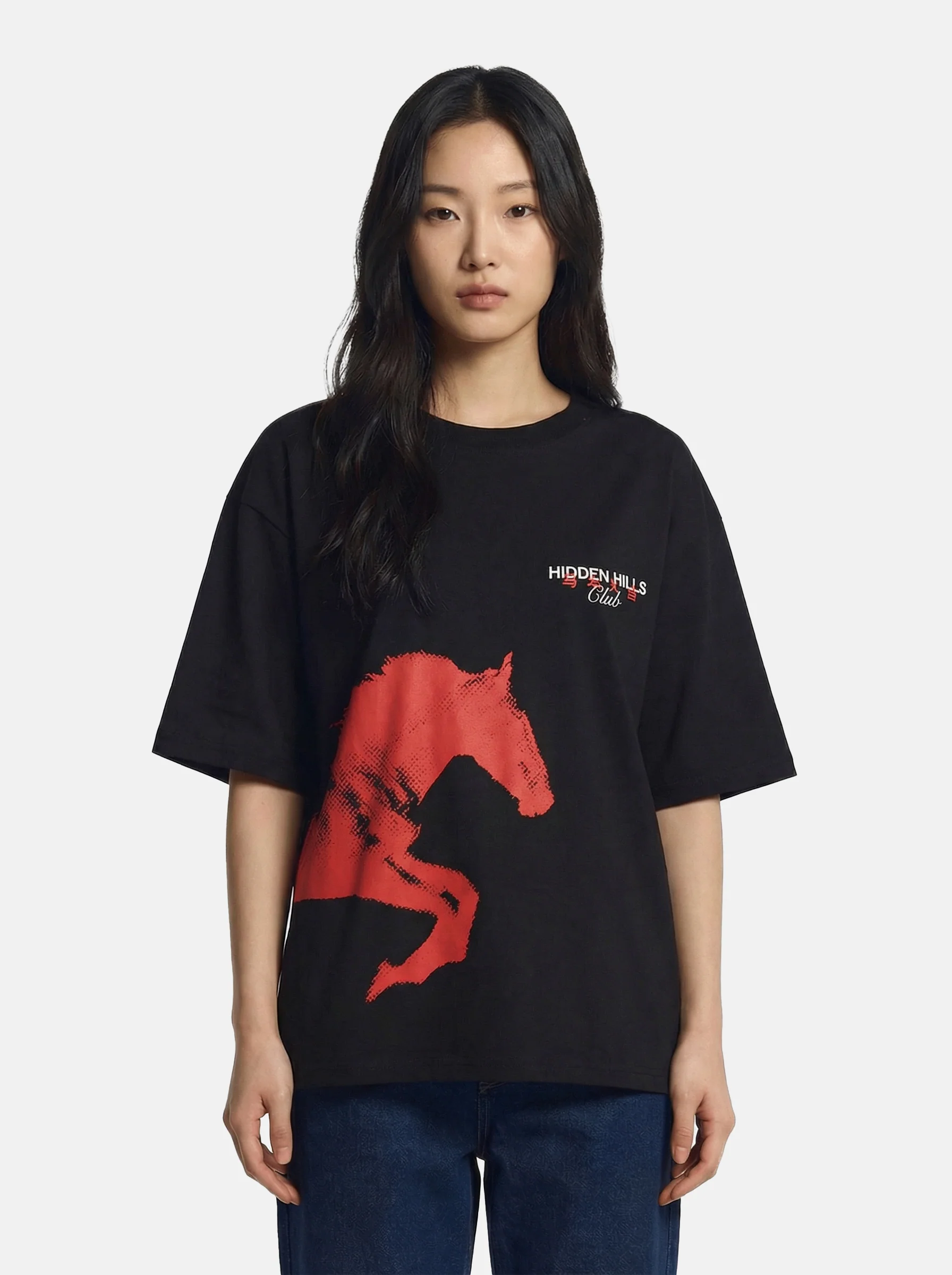 Year of the Horse Tee - Image 5
