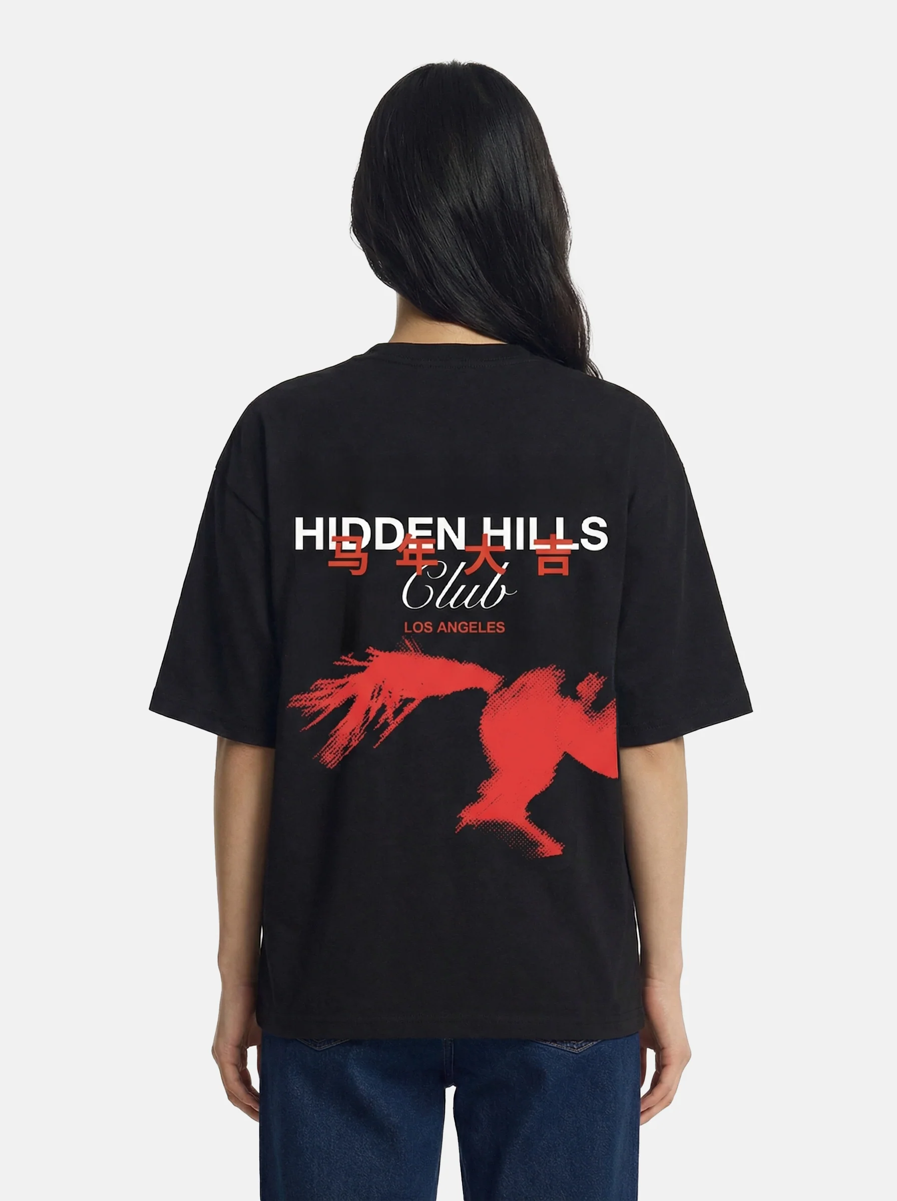 Year of the Horse Tee - Image 6