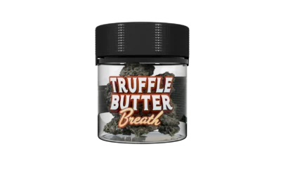 TRUFFLE BUTTER BREATH